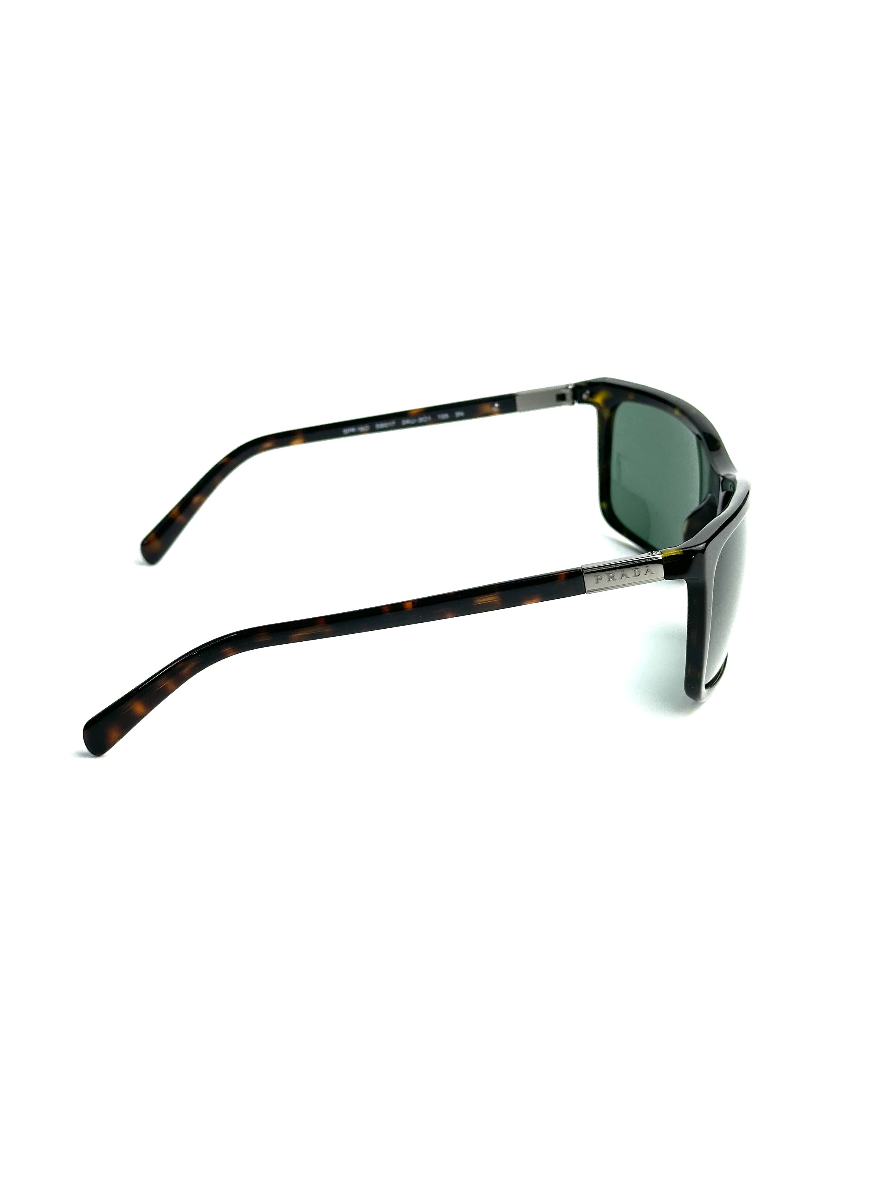 PRADA SPR62B Gris