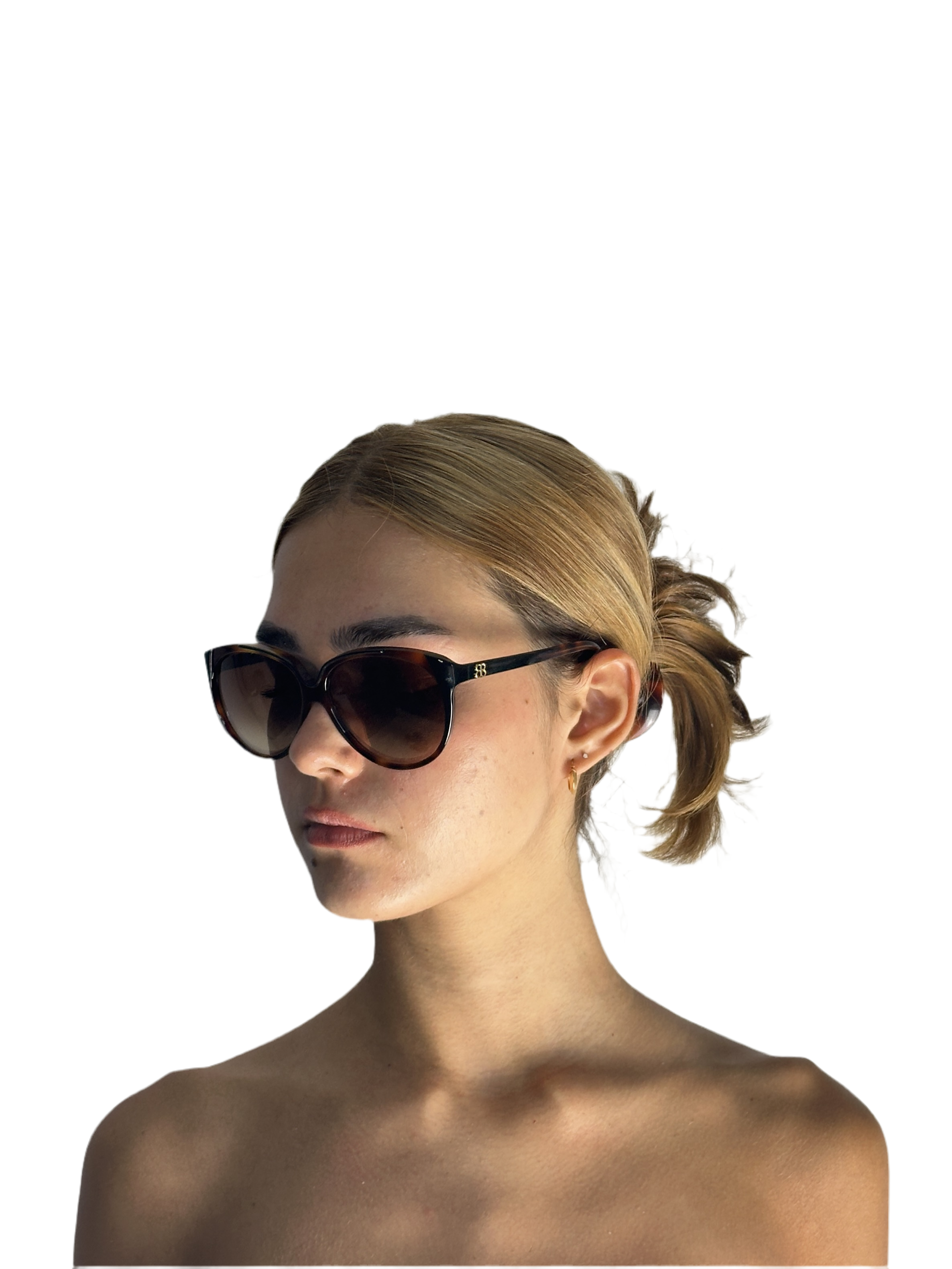 Occhiali da sole BALENCIAGA 0080/S BG4OH