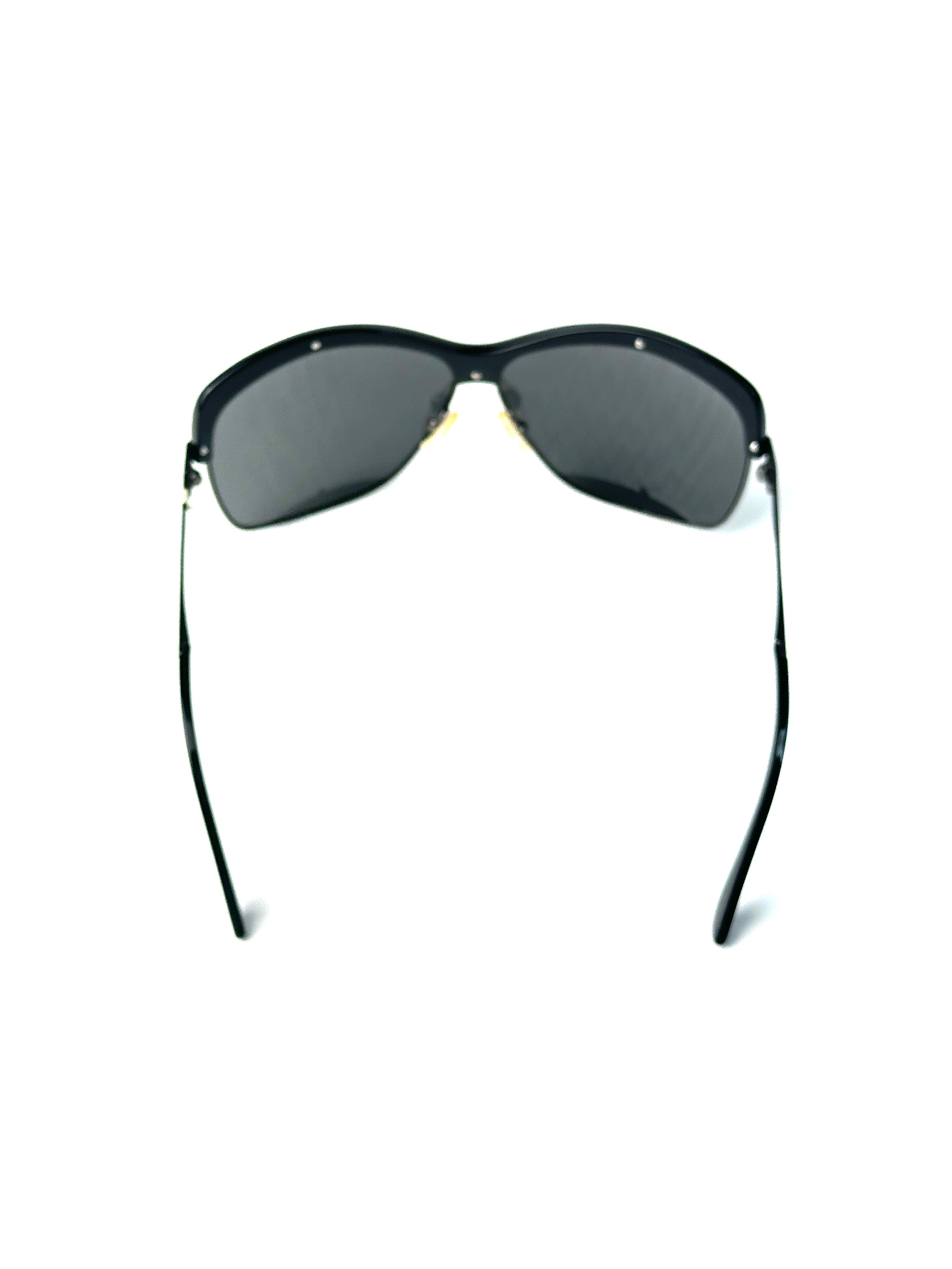 Occhiali da sole STELLA MCCARTNEY STM 61/S nero