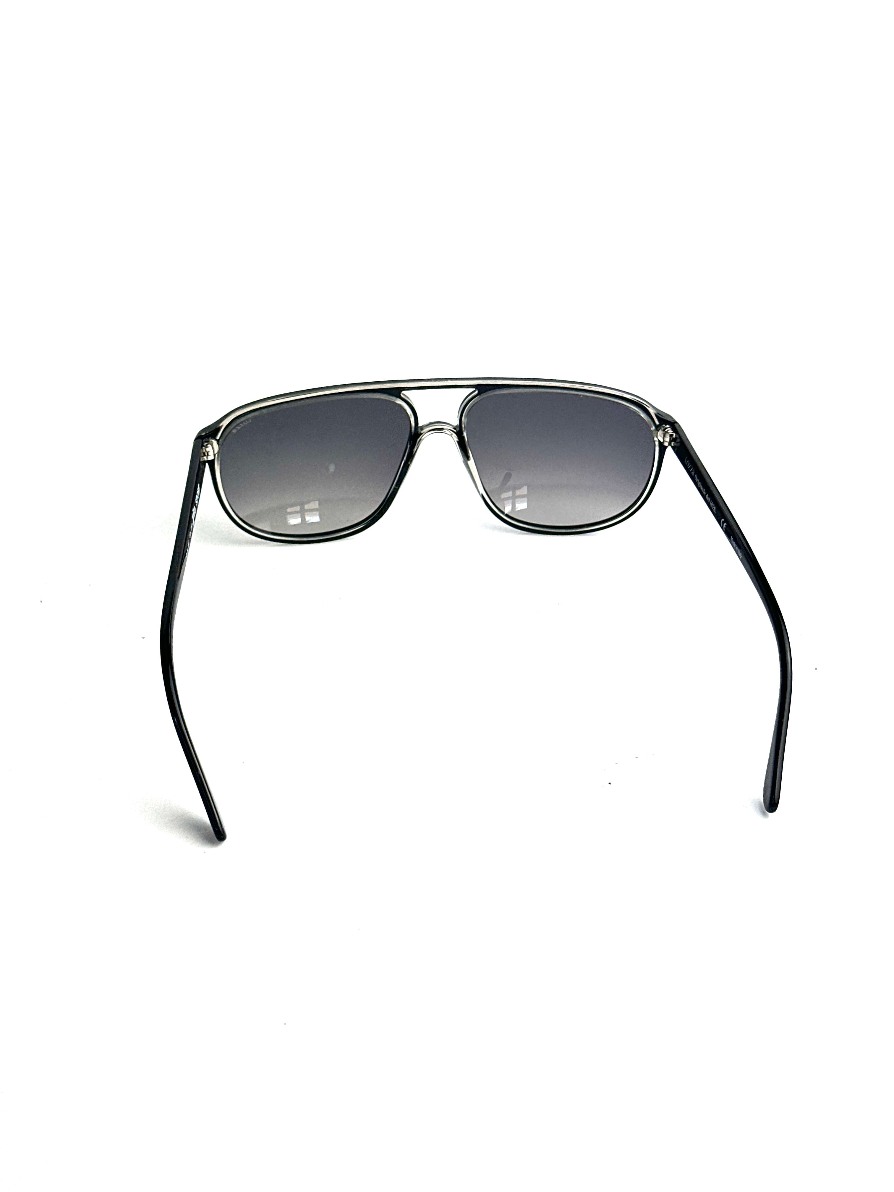 Occhiali da sole LOZZA SL 1827 NERO