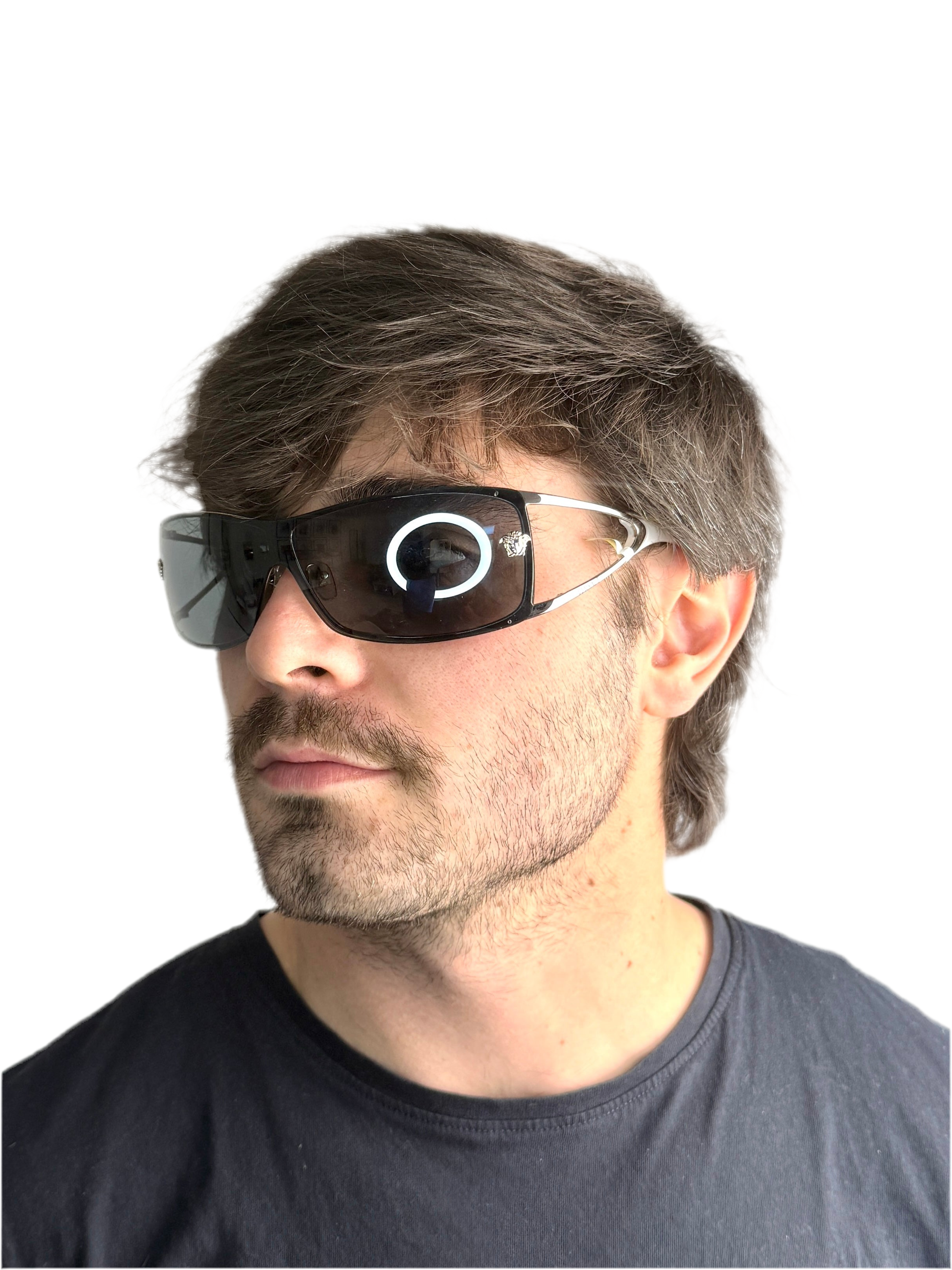 Occhiali da sole VERSACE MOD.2048