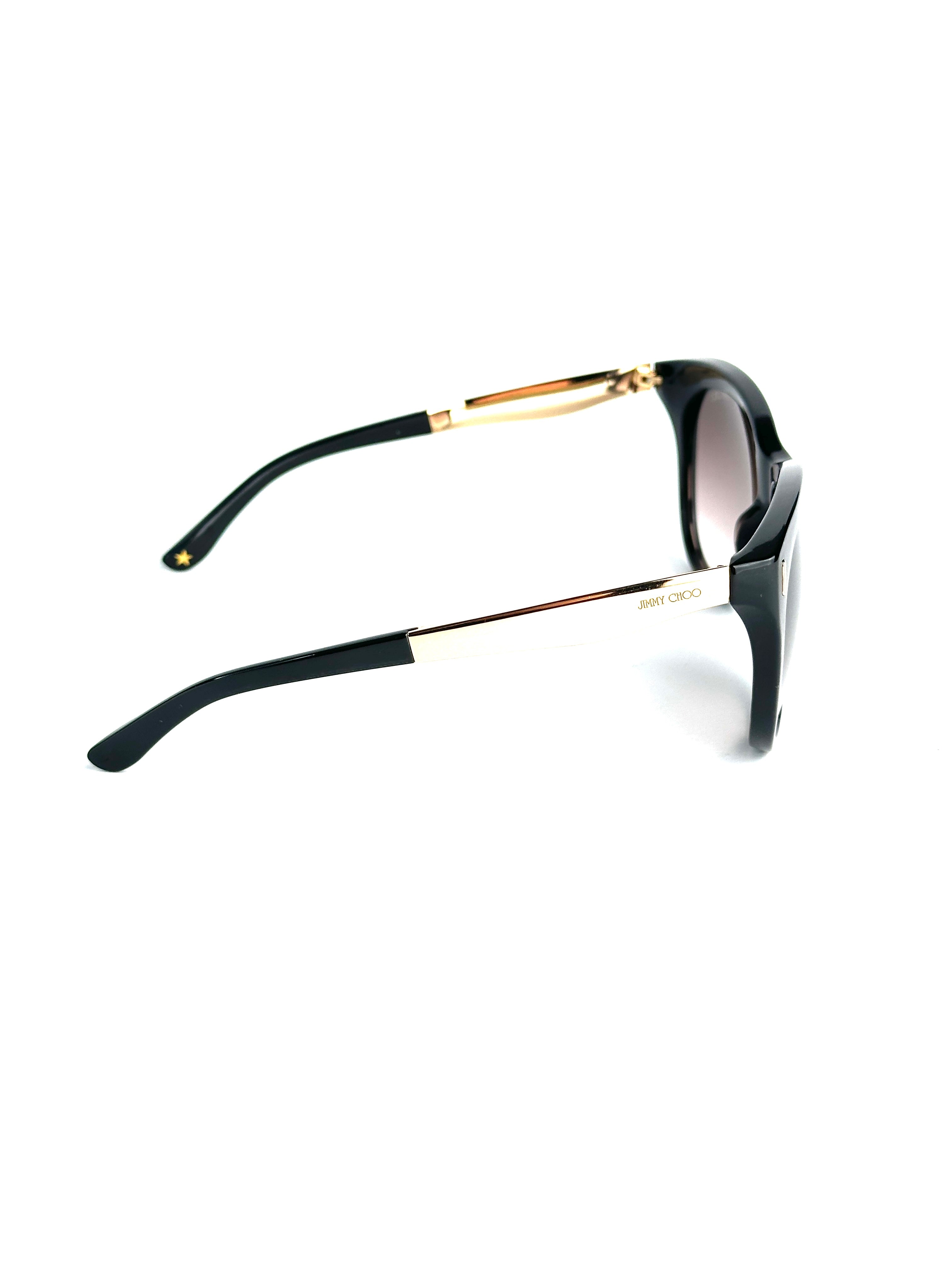 Occhiali da sole JIMMY CHOO ALLY/S MXBK8