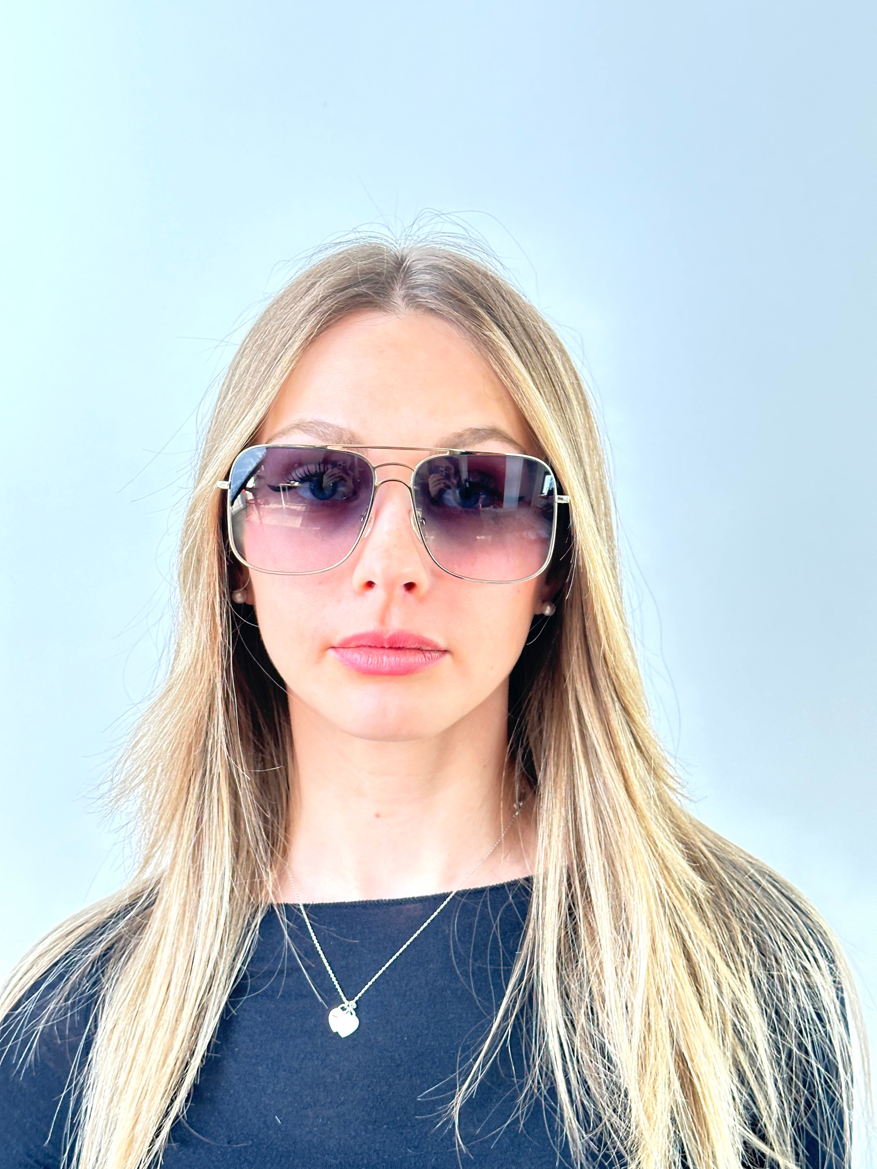 Occhiali da sole CHLOÉ CE140S 35787 806