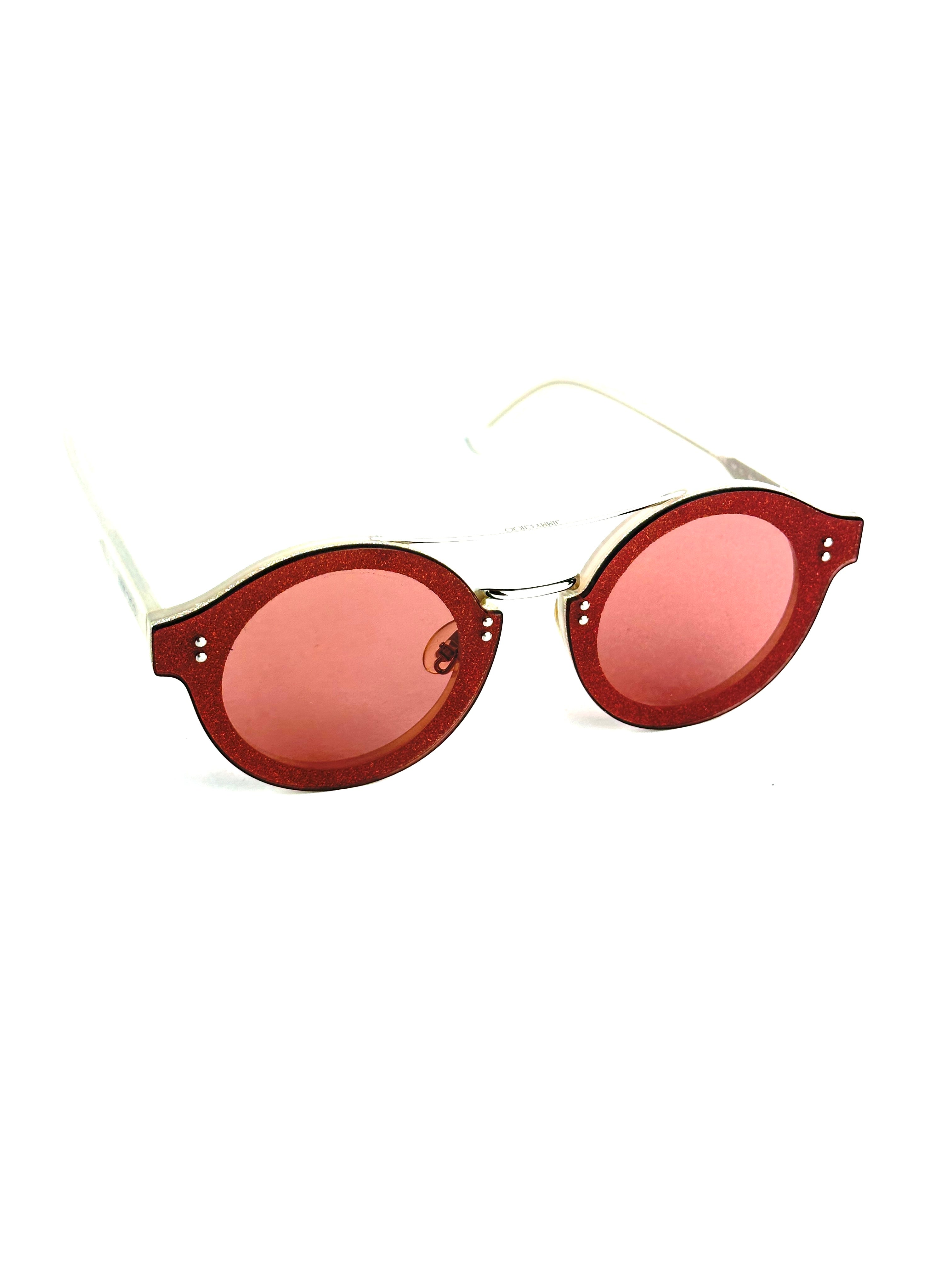 Occhiali da sole JIMMY CHOO MONTIE/S 18F VC