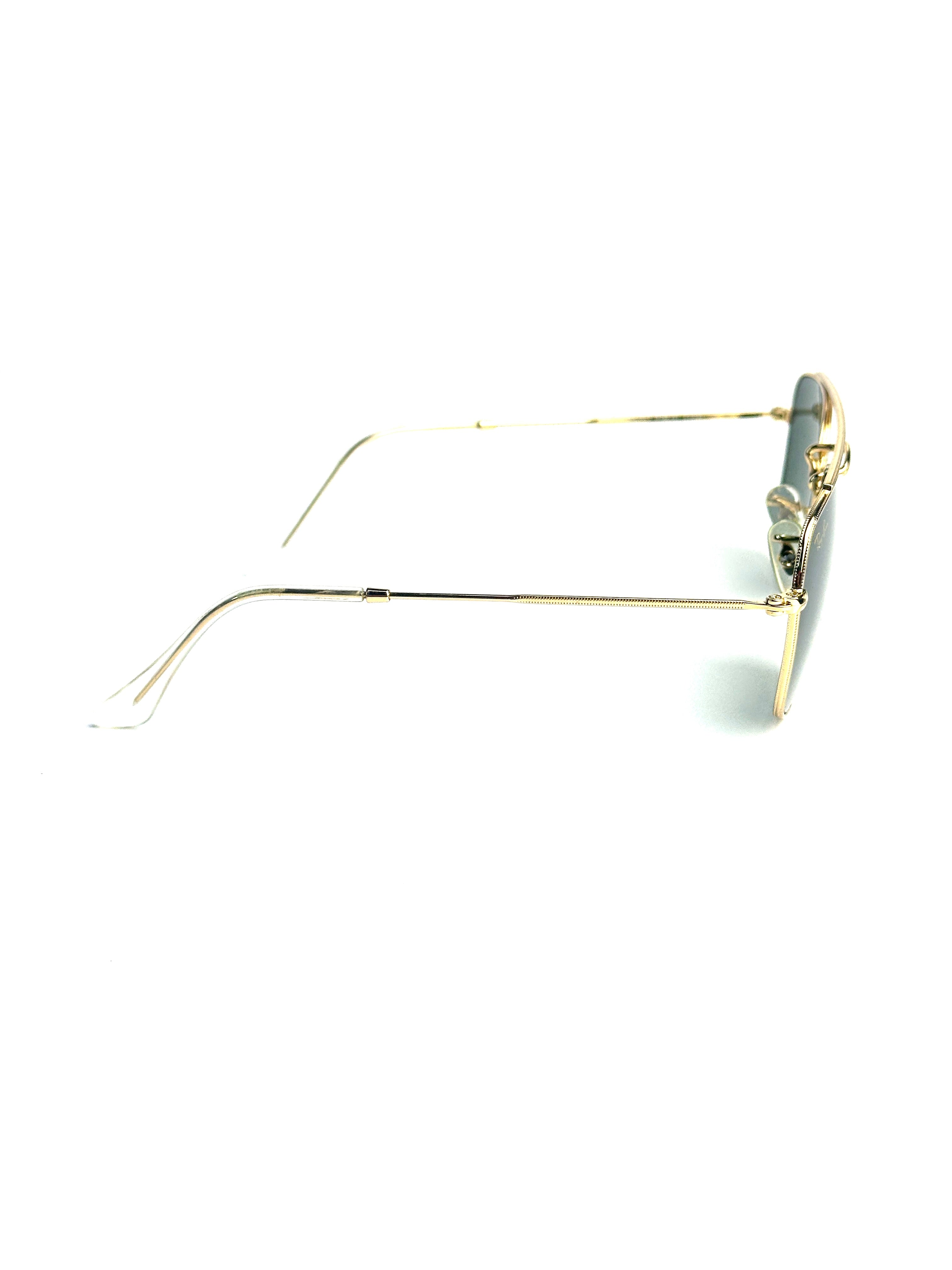 Occhiali da sole RAY-BAN RB3557-N