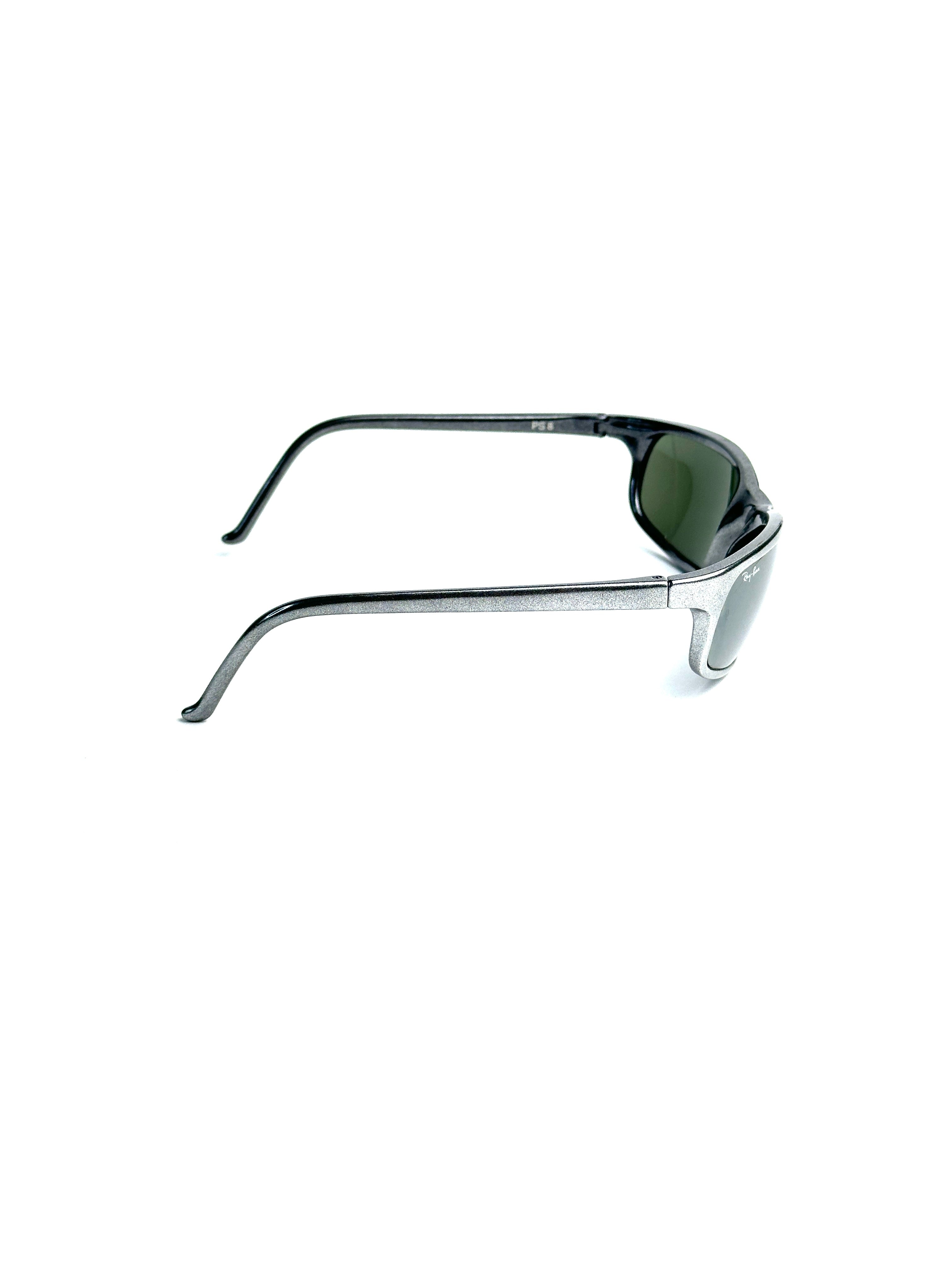 Occhiali da sole RAY-BAN PS8 BAUSCH E LOMB VINTAGE