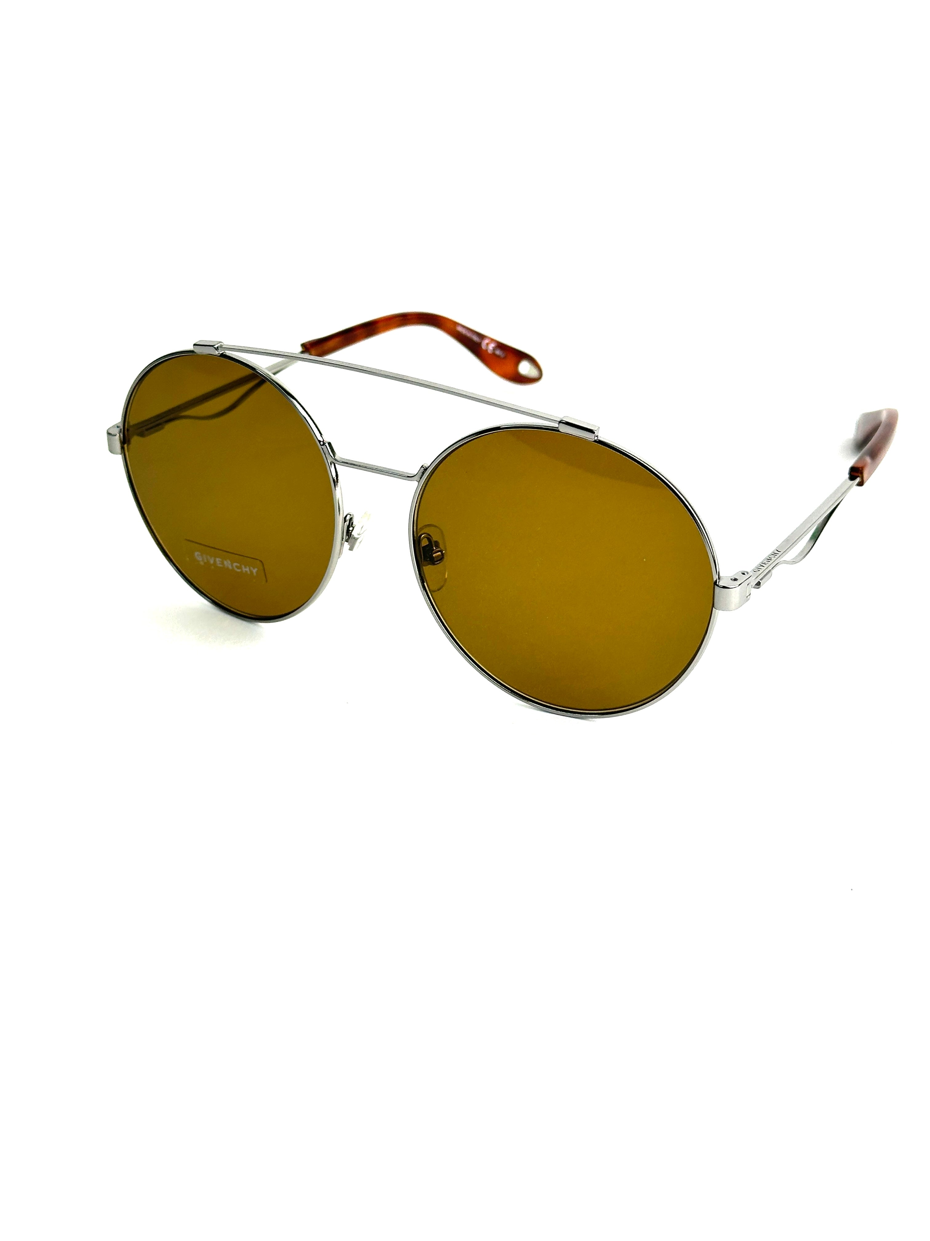 Occhiali da sole GIVENCHY GV7048/S 6LB/70 RUTHENIUM