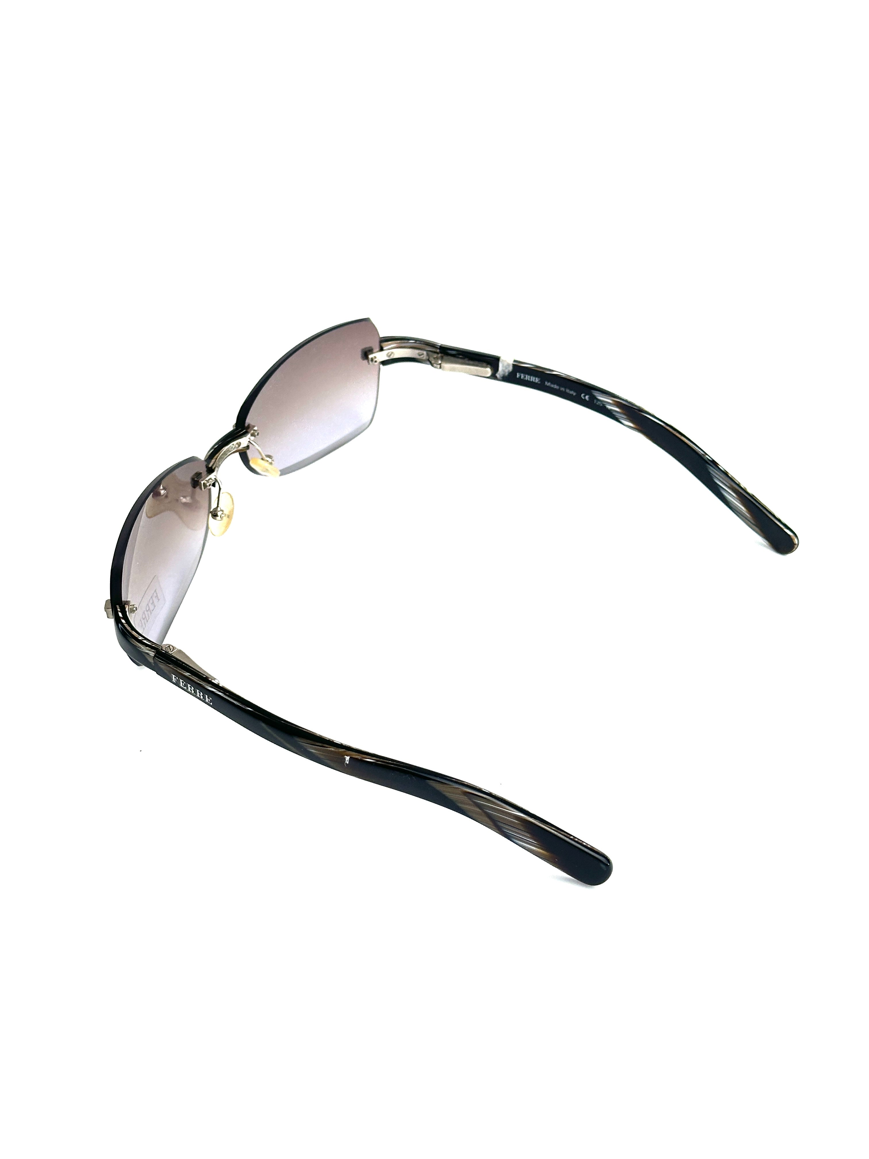 occhiali da sole GIANFRANCO FERRE GF50404 VINTAGE