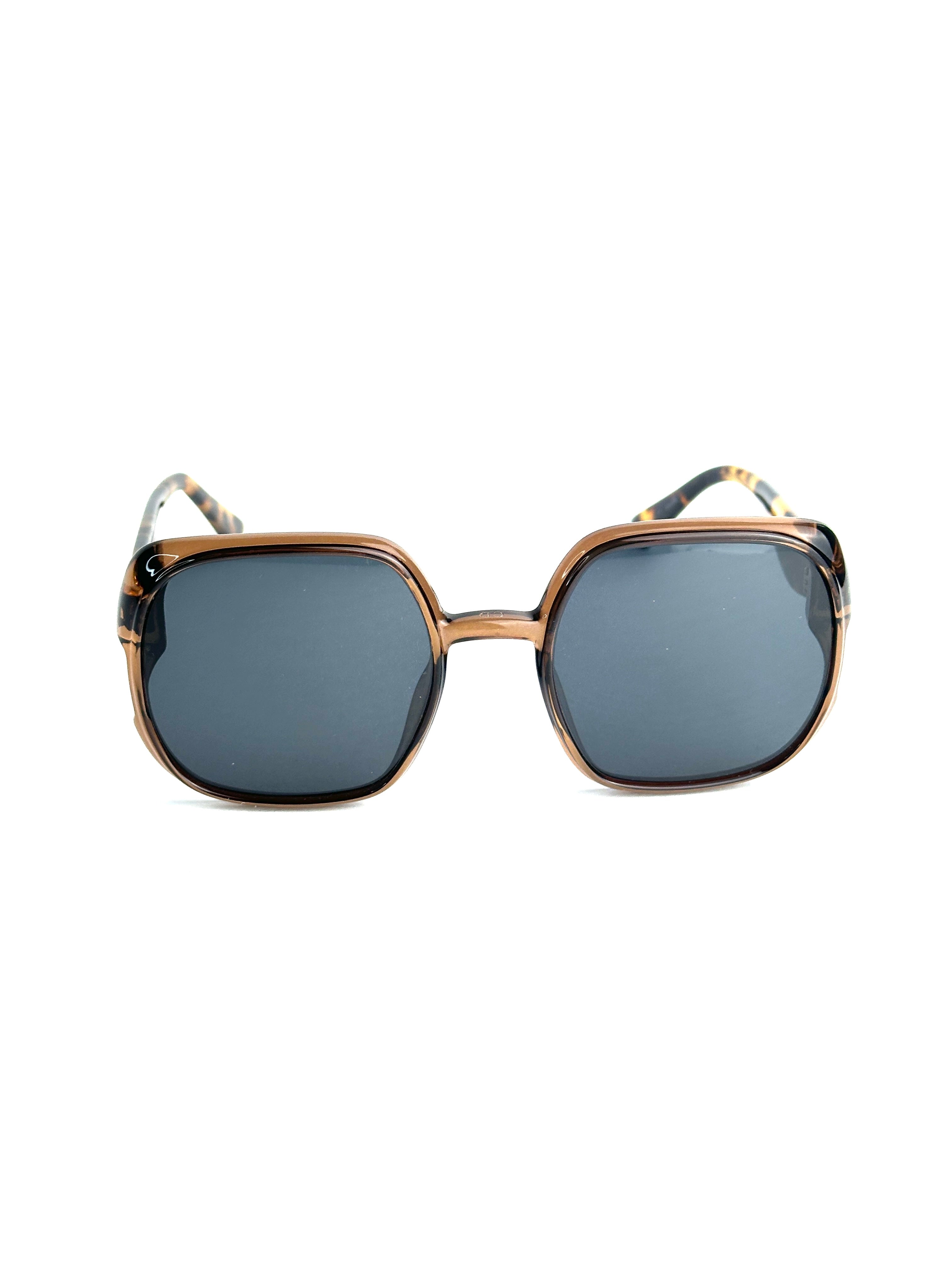 DIOR DIORNUANCE 35J/KU PINK sunglasses
