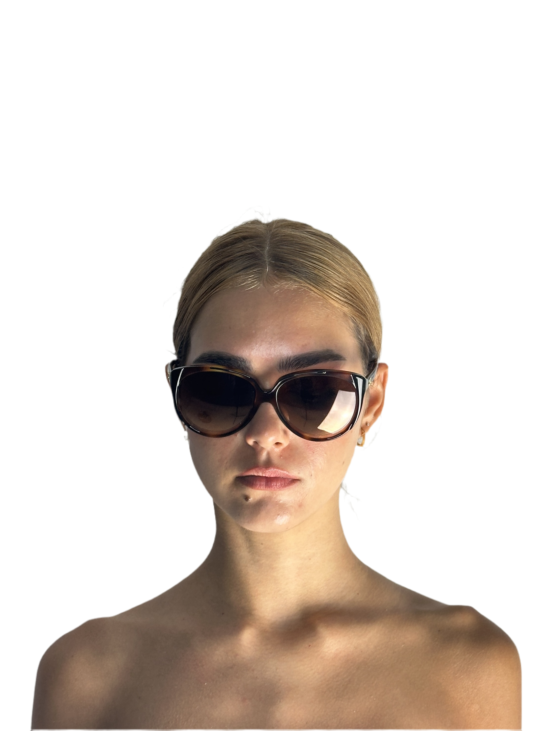 Occhiali da sole BALENCIAGA 0080/S BG4OH
