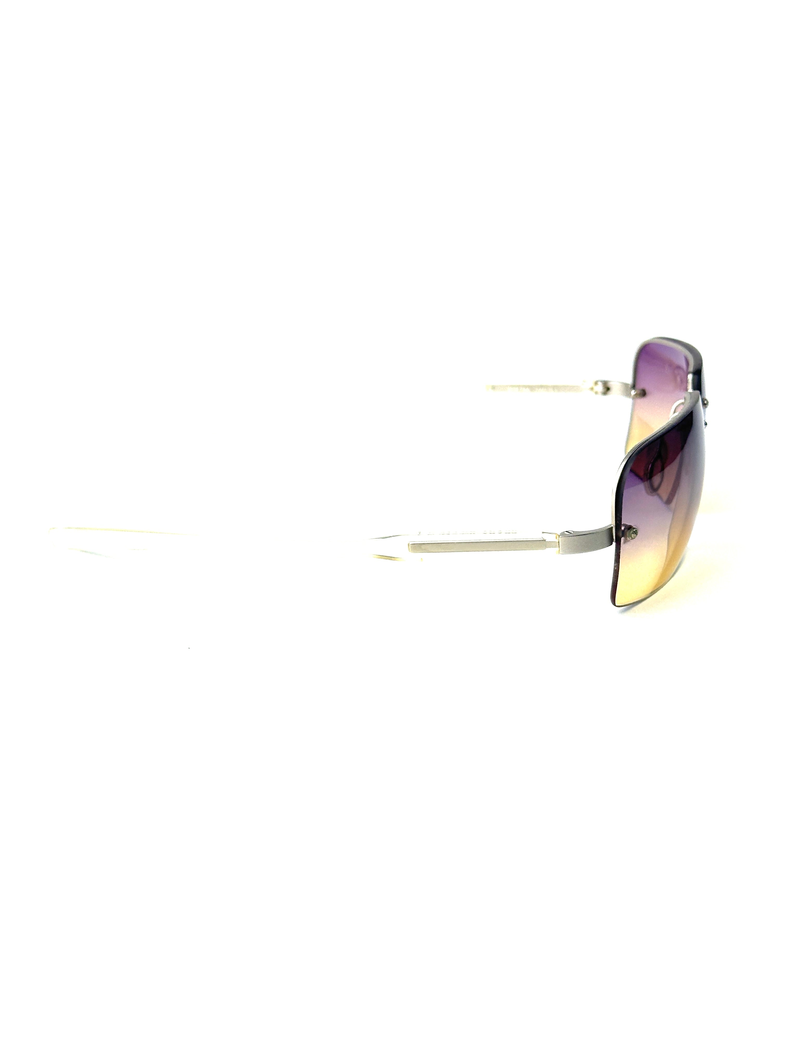 PRADA SPR62B Gris