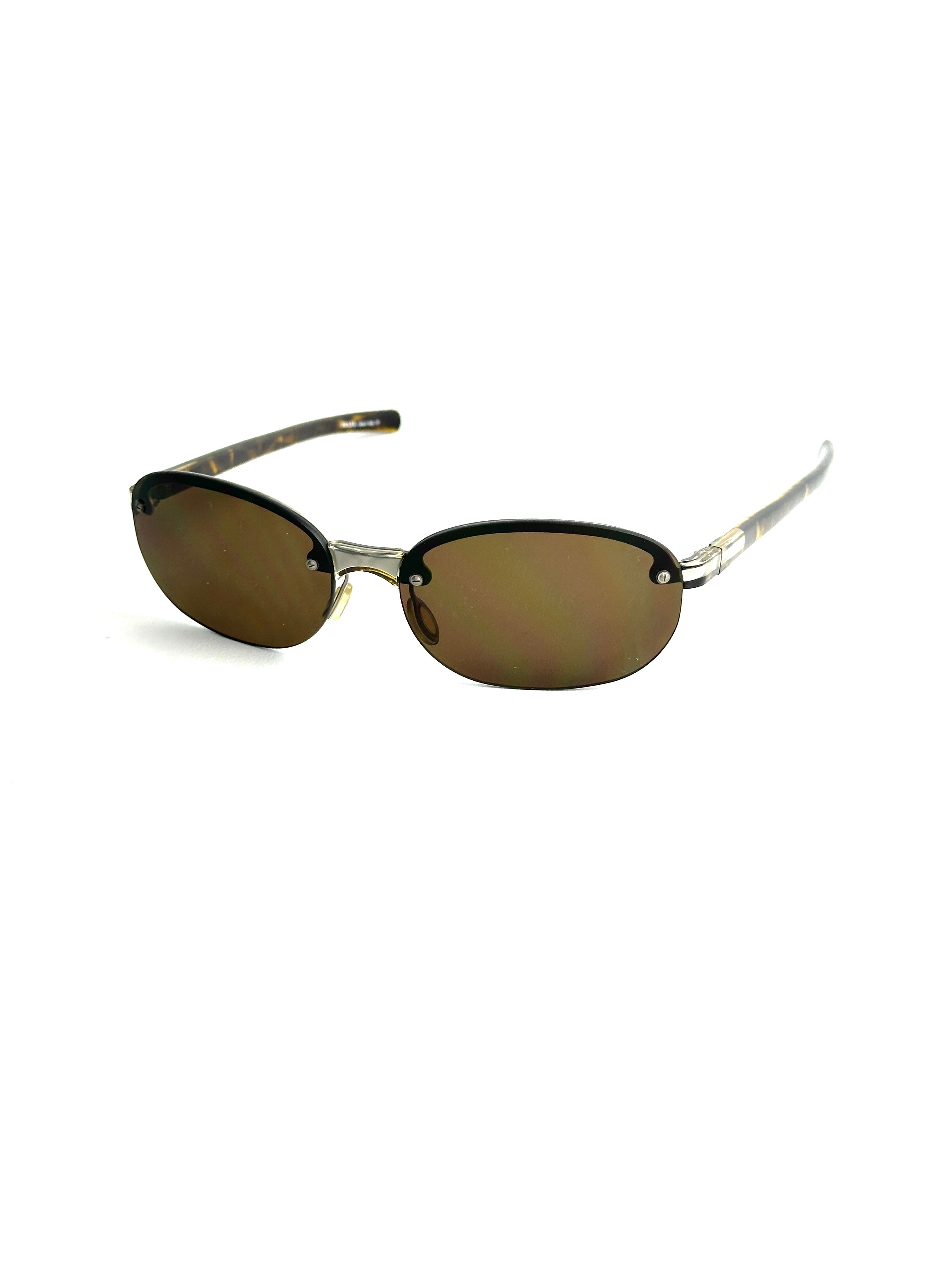 PRADA SPR62B Gris