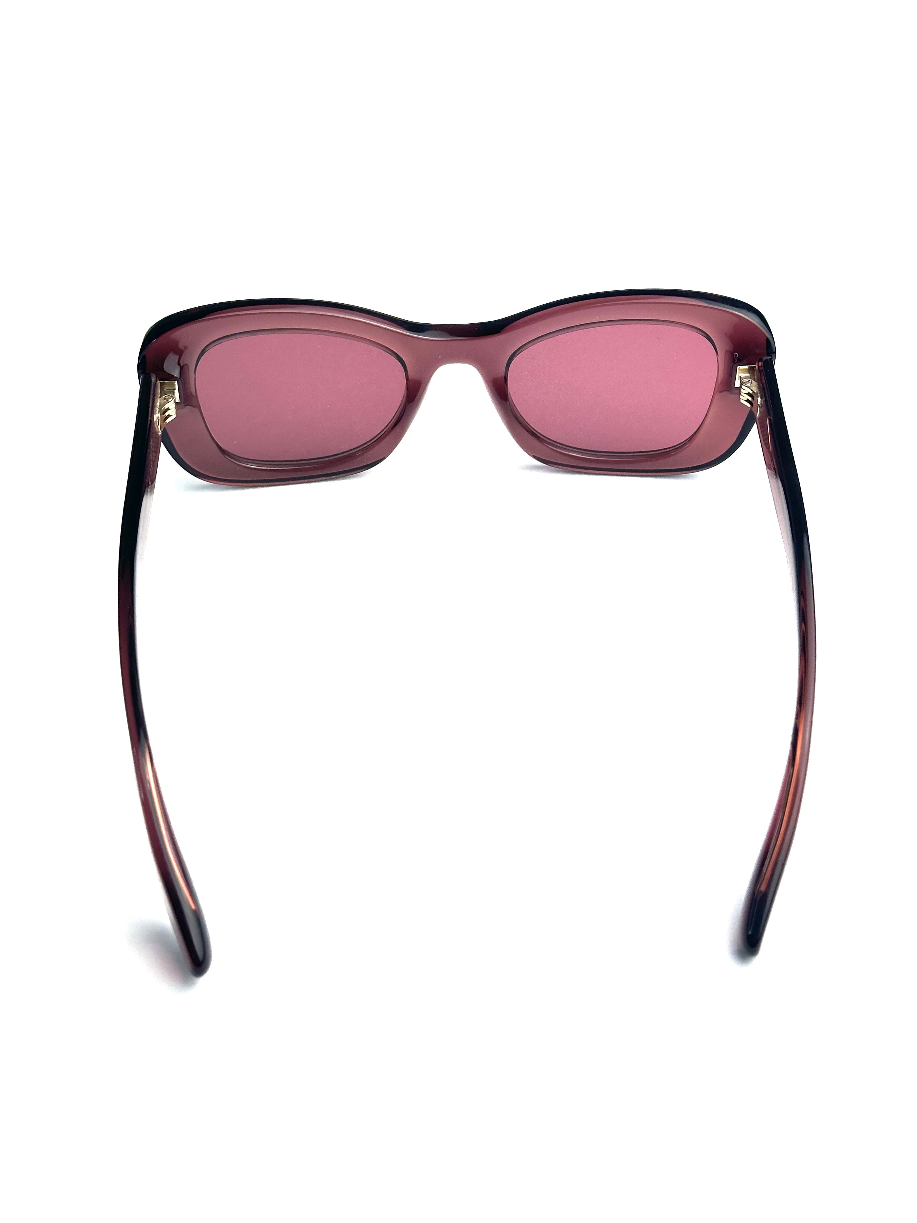 PRADA SPR62B Gris
