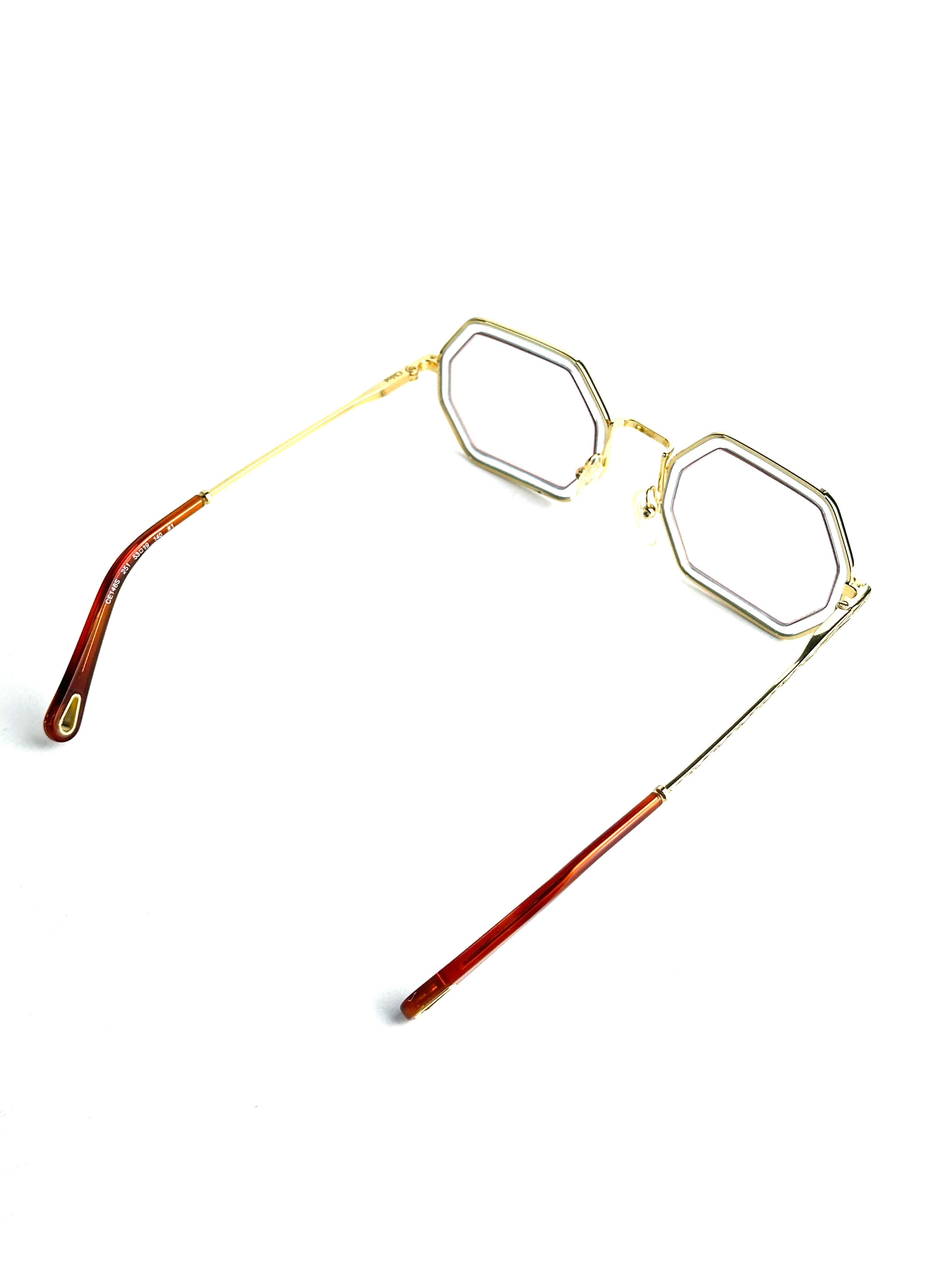 Occhiali da sole CHLOÉ CE146S 38411 251