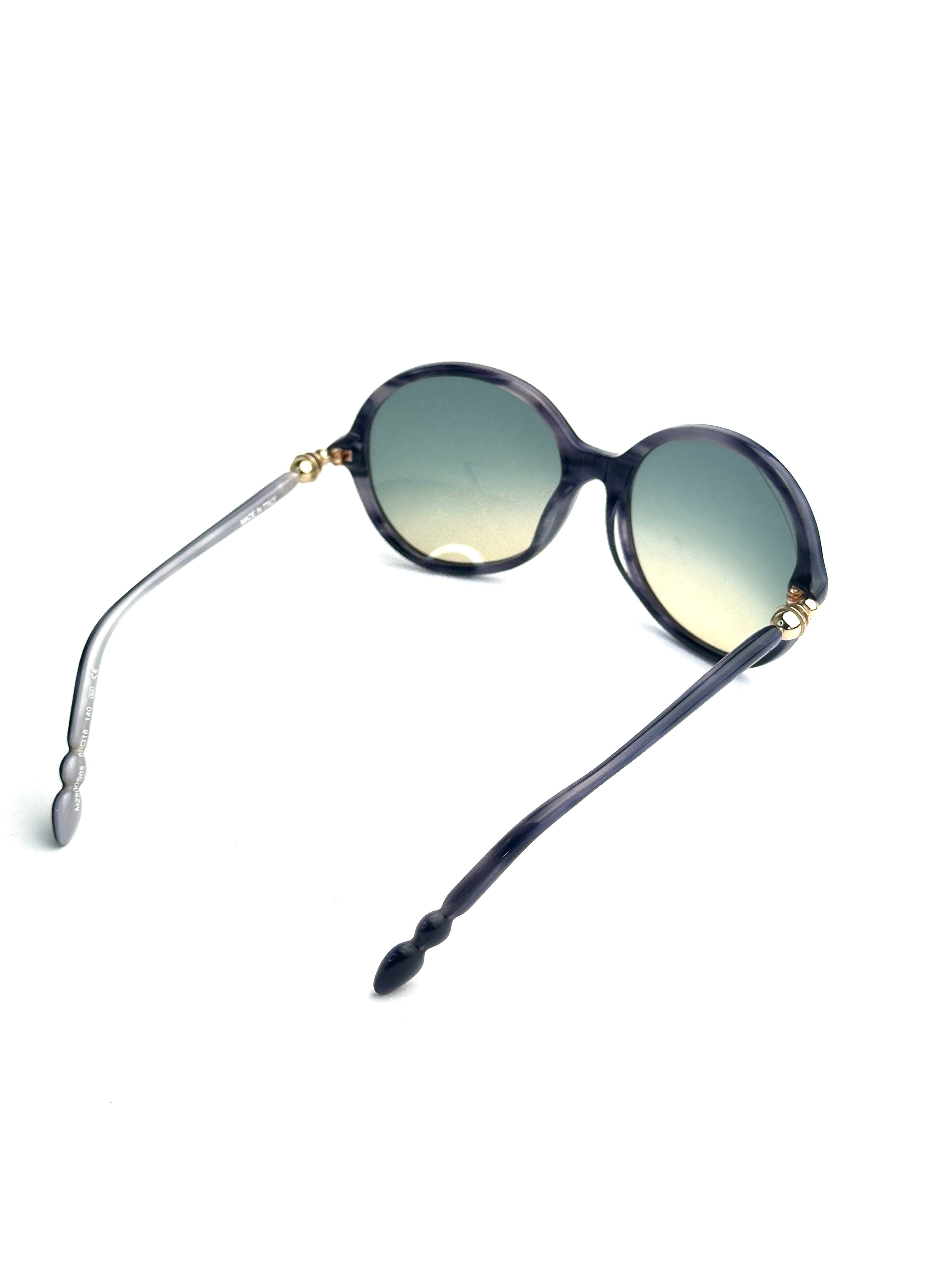 Occhiali da sole MILA ZB MZ500S05