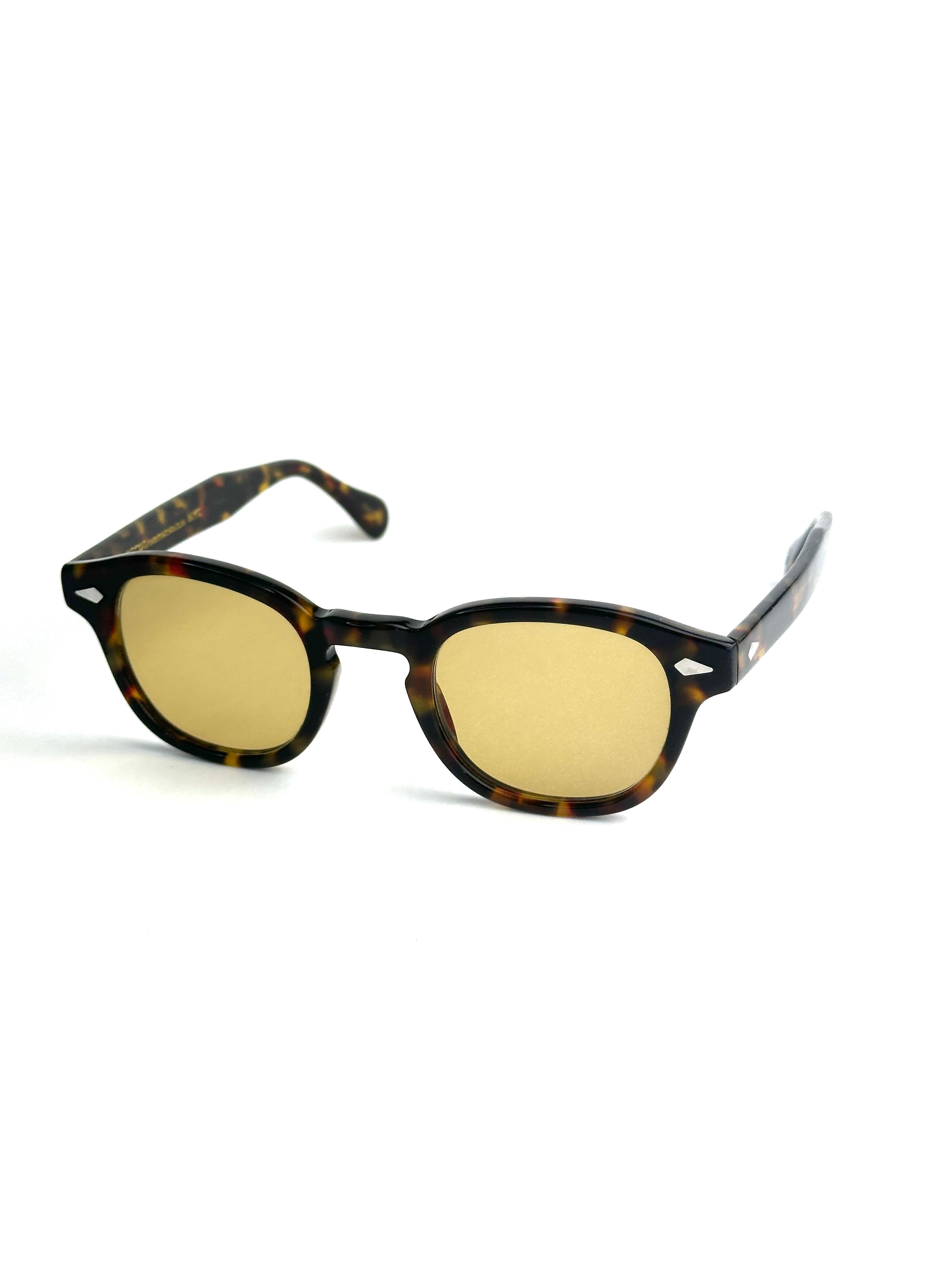 Occhiali da sole MOSCOT LEMTOSH COL. TORTOISE
