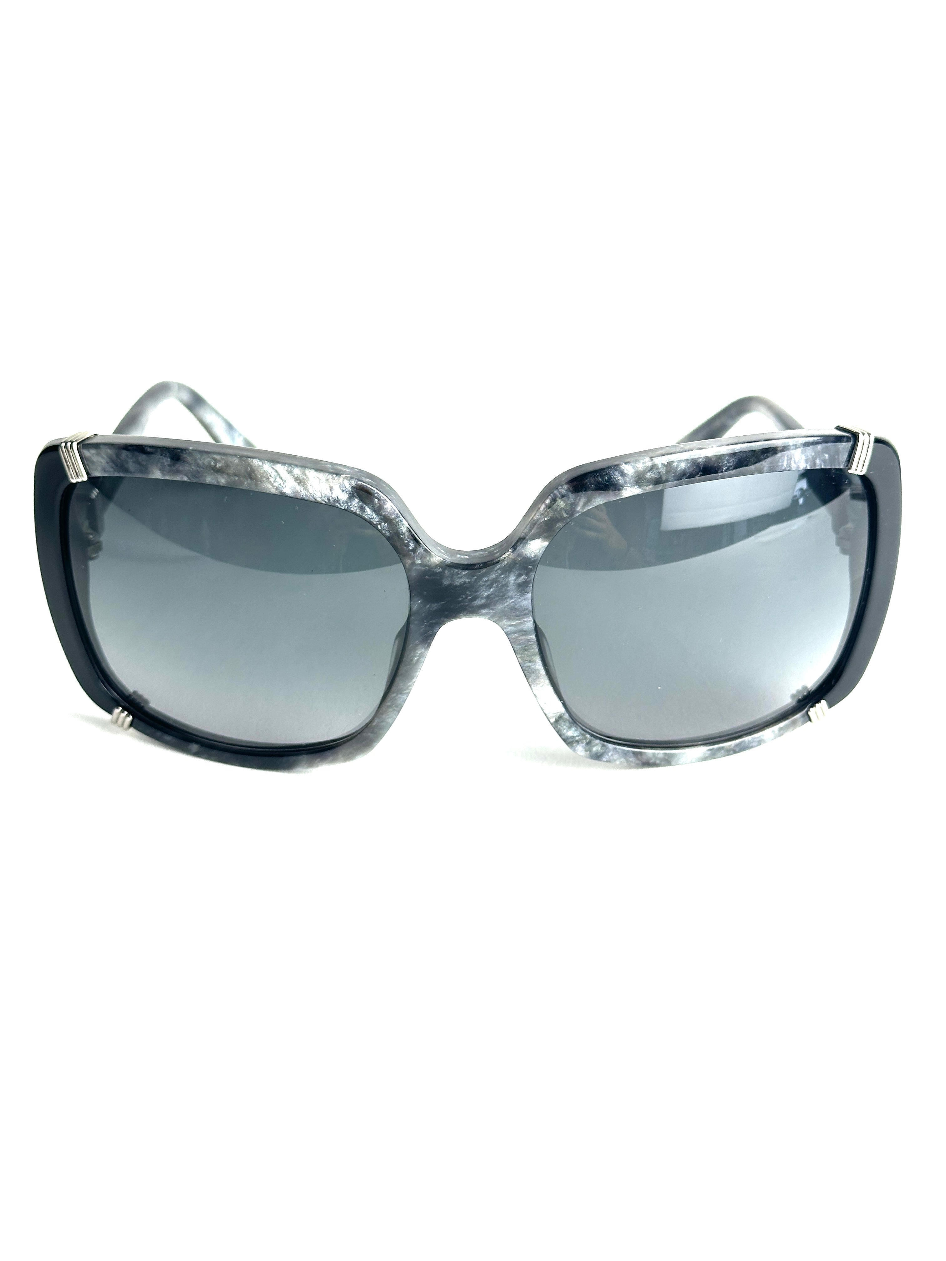 Occhiali da sole DIOR DIORCHICAGO1 0Q0/HD GREY MEL