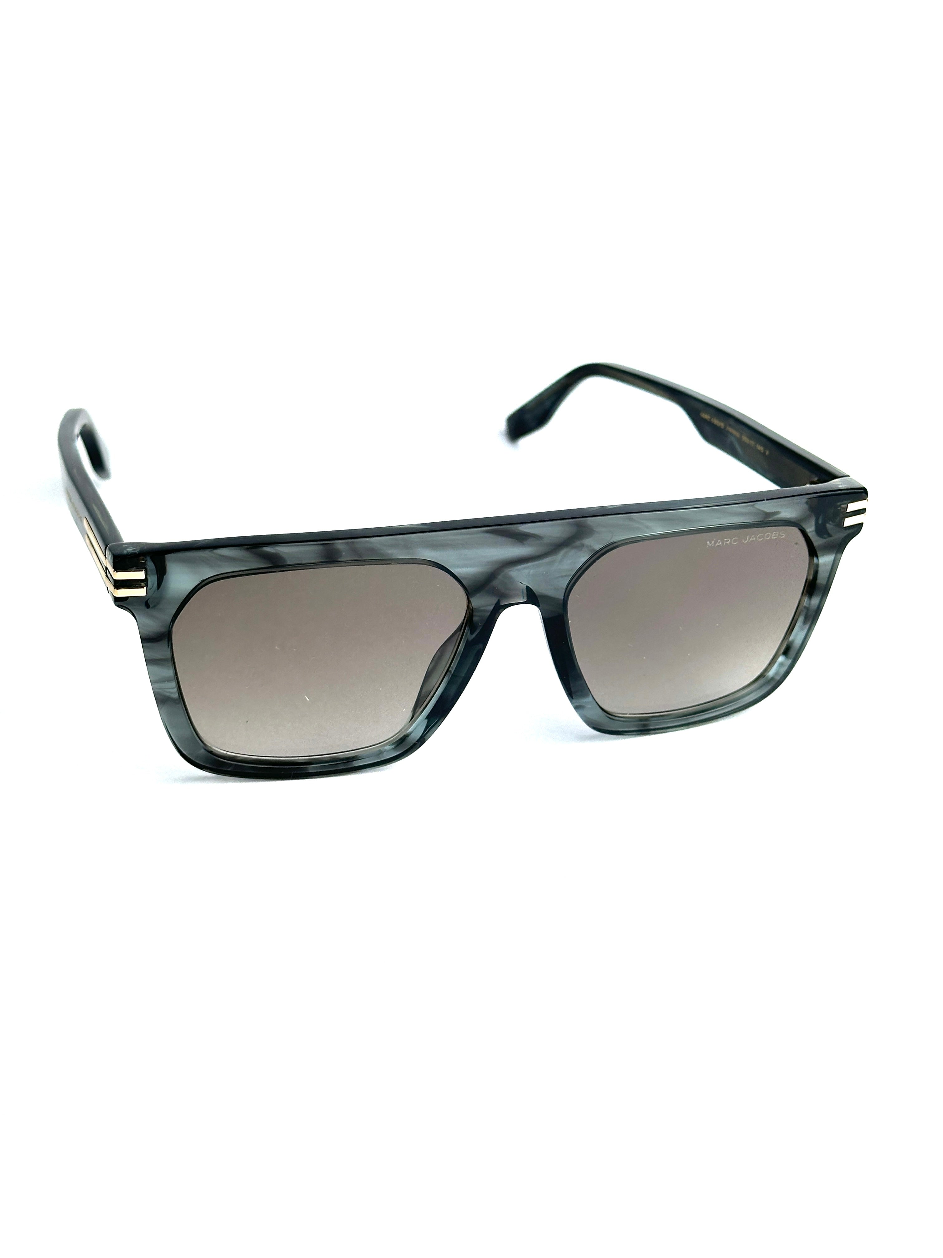 Occhiali da sole MARC JACOBS MARC 680/S 2W8/HA GREY HORN