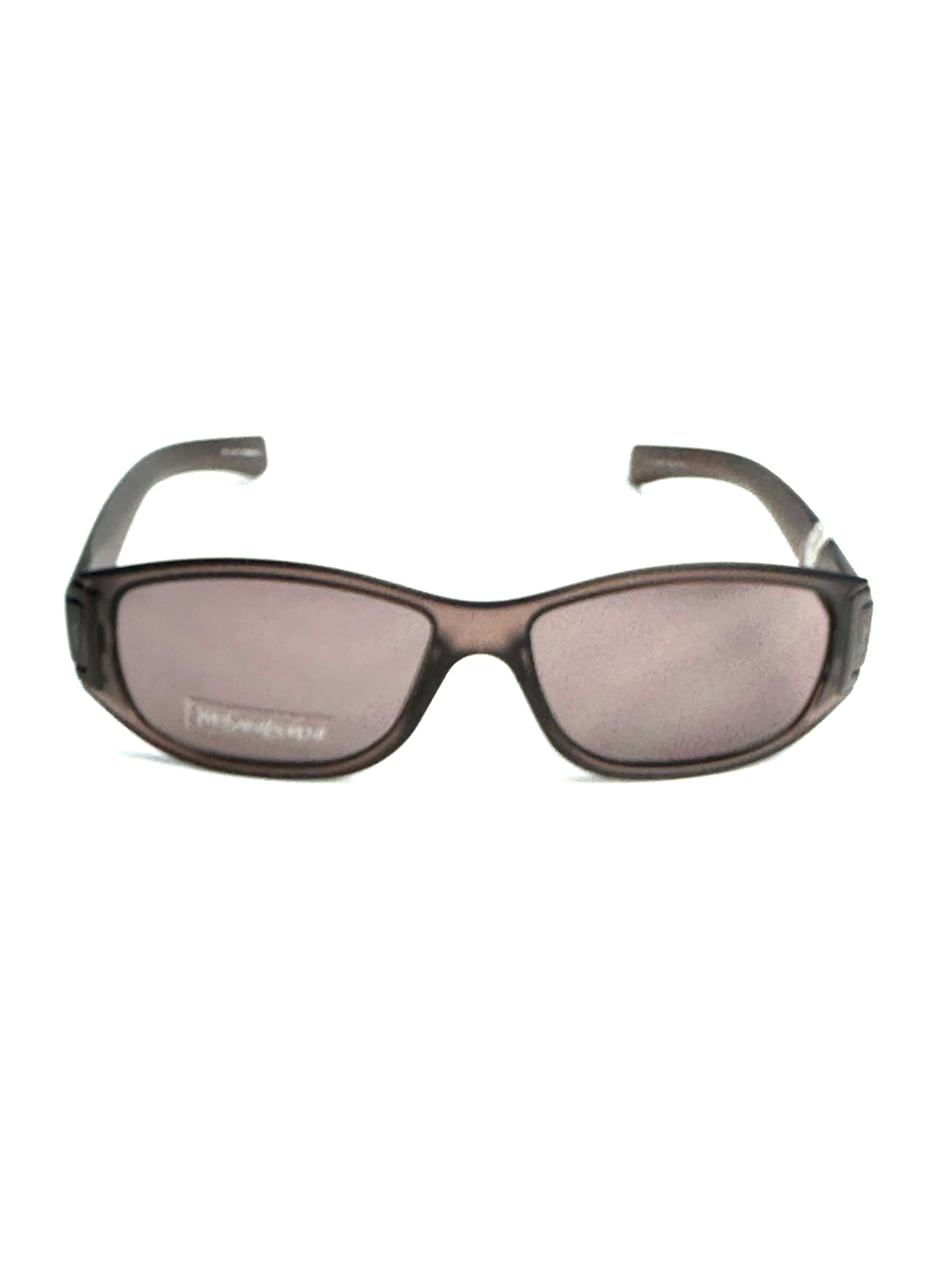 Occhiali da sole SAINT LAURENT YSL6005/S