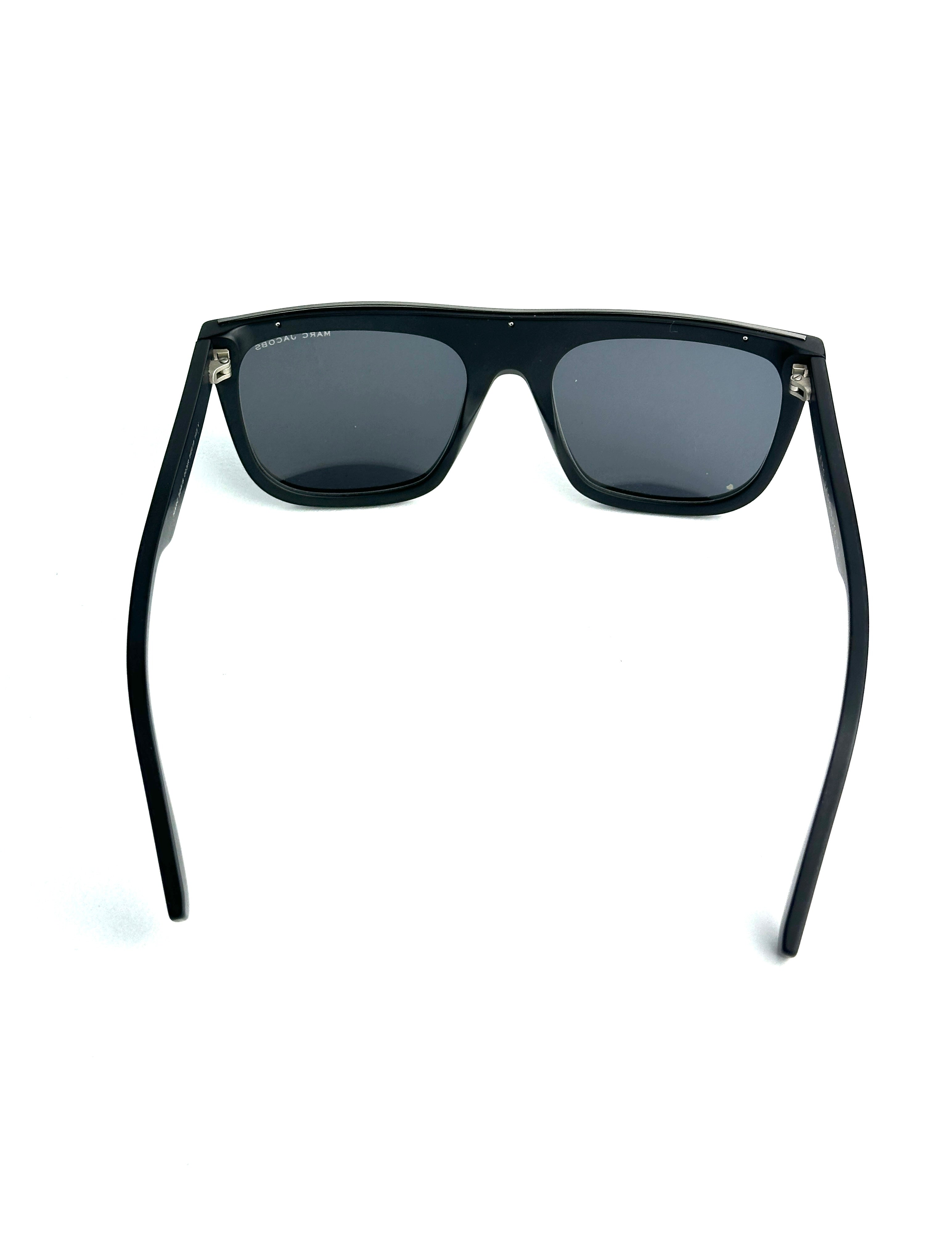 Occhiali da sole MARC JACOBS MARC 586/S 003/IR BLACK