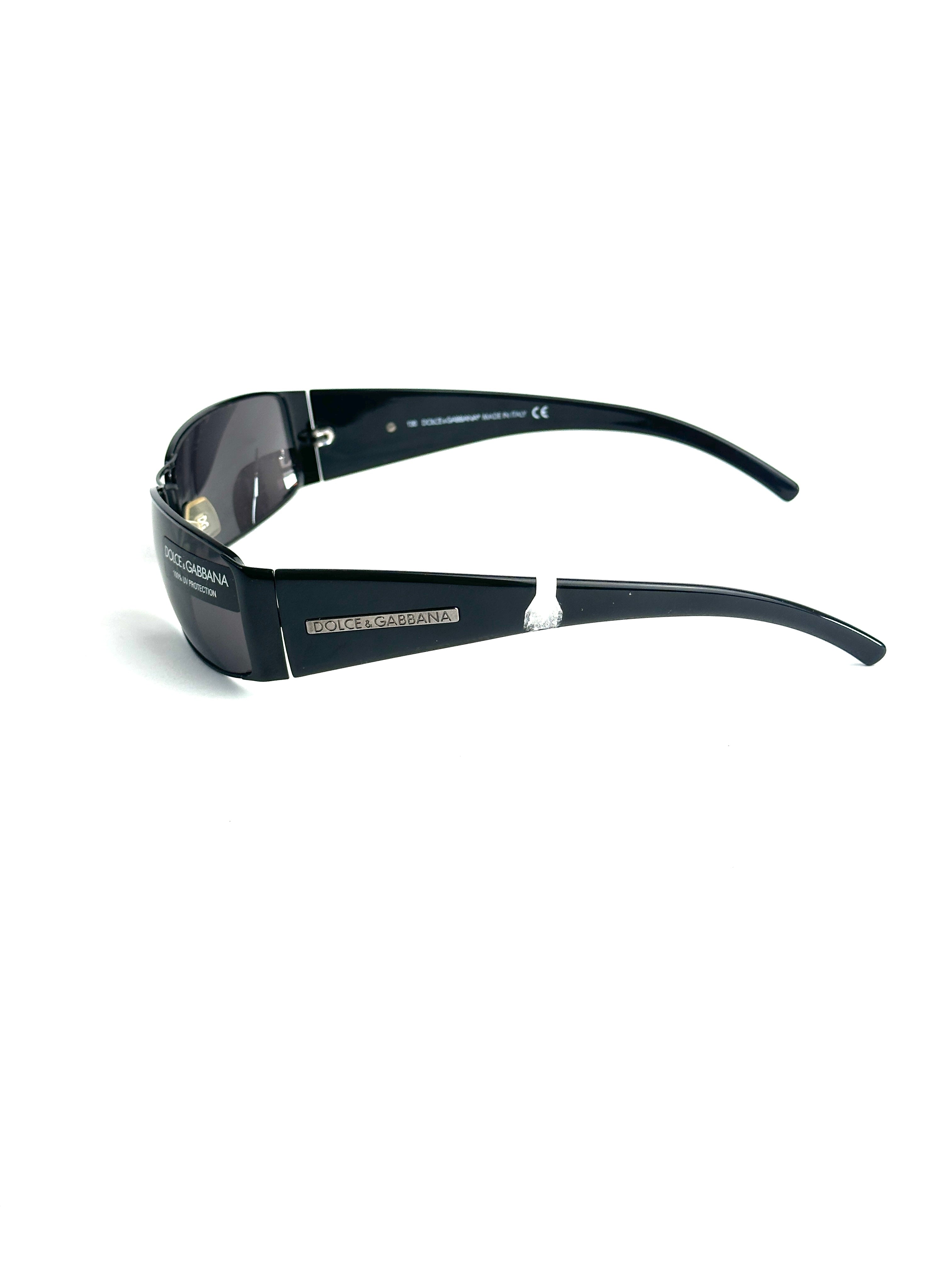 Occhiali da sole DOLCE&GABBANA DG834S