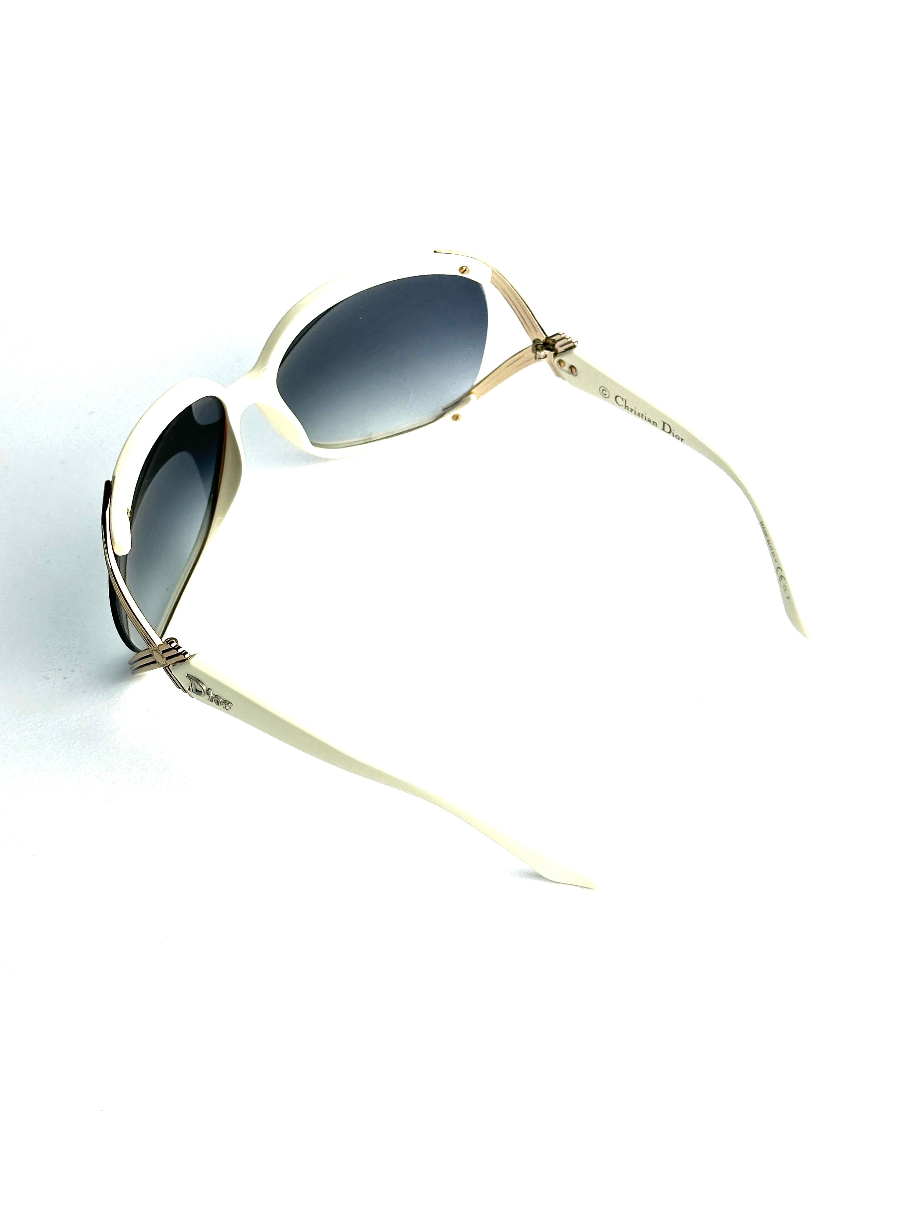 Occhiali da sole DIOR DIORSYDNEY COK/HA BEIGE