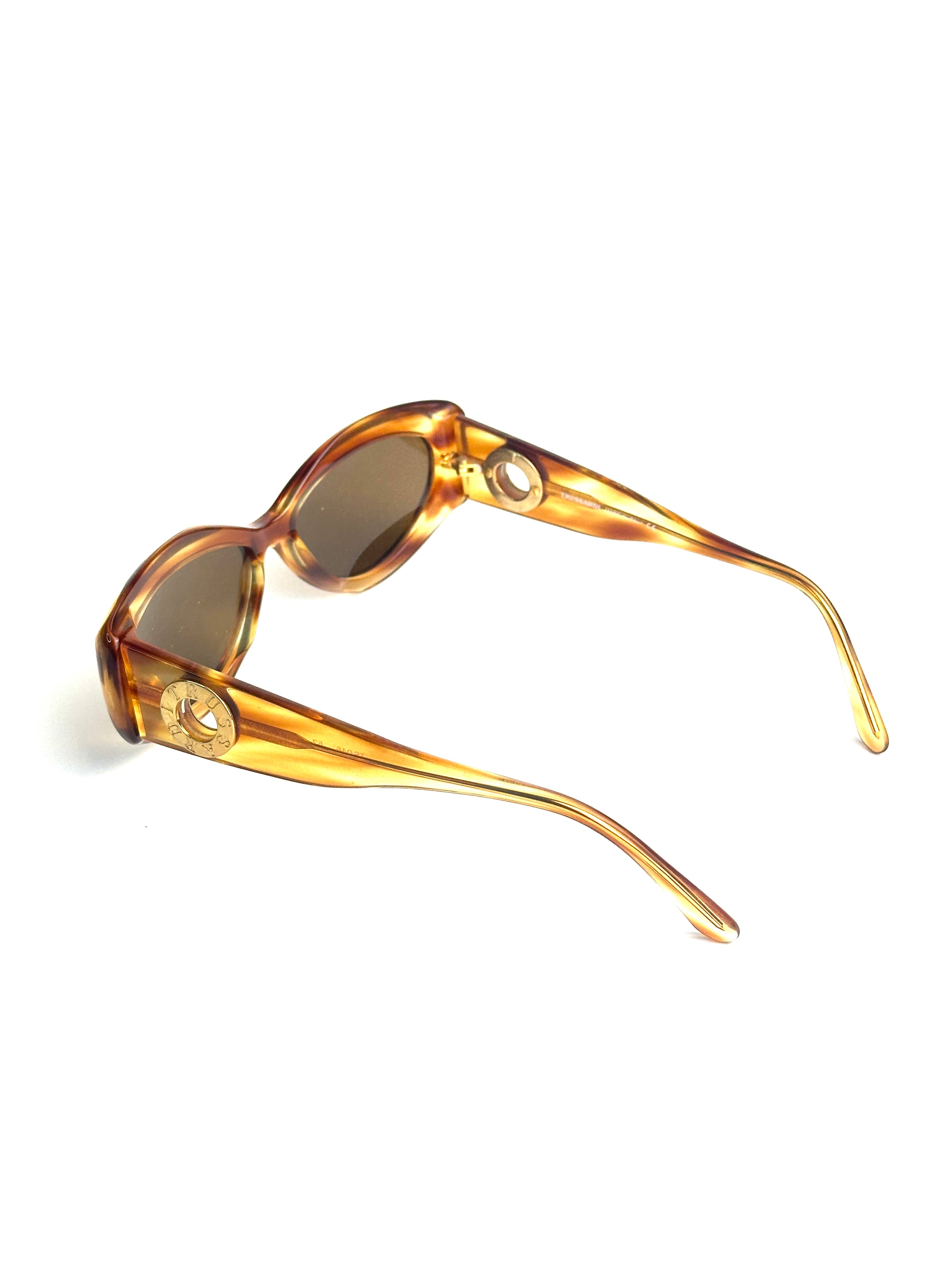 Occhiali da sole TRUSSARDI TS046