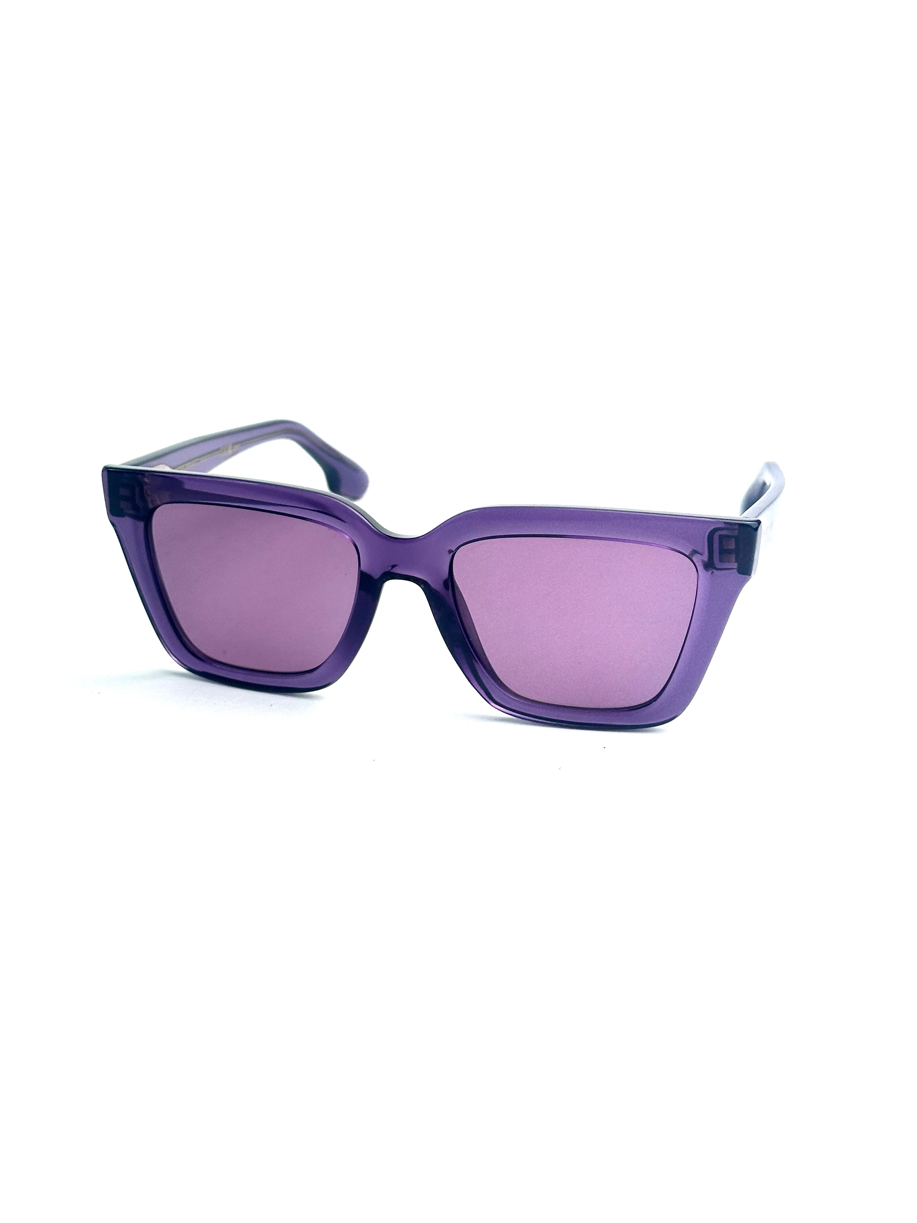 PRADA SPR62B Gris