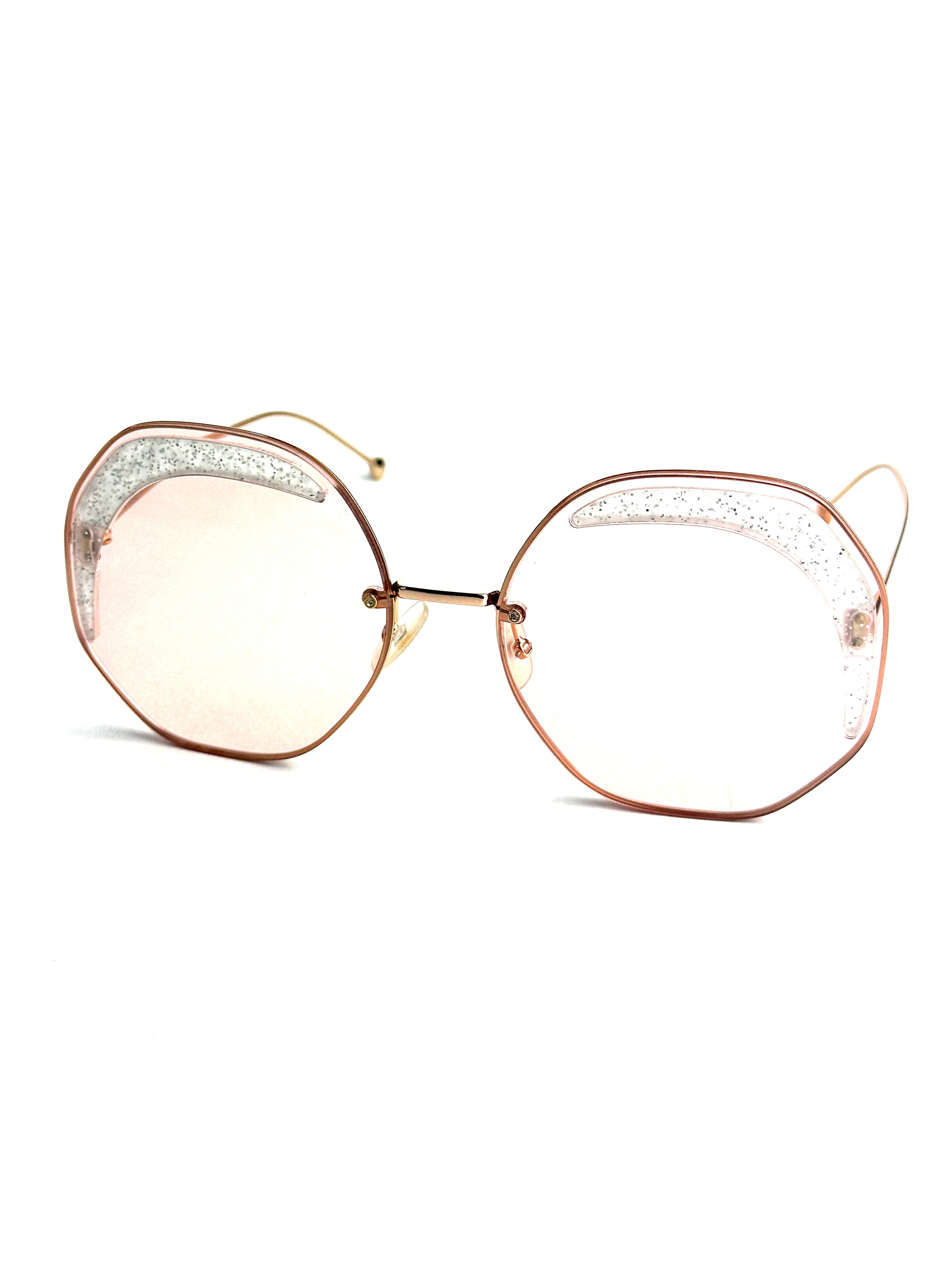 FENDI sunglasses FF0285/S BLACK