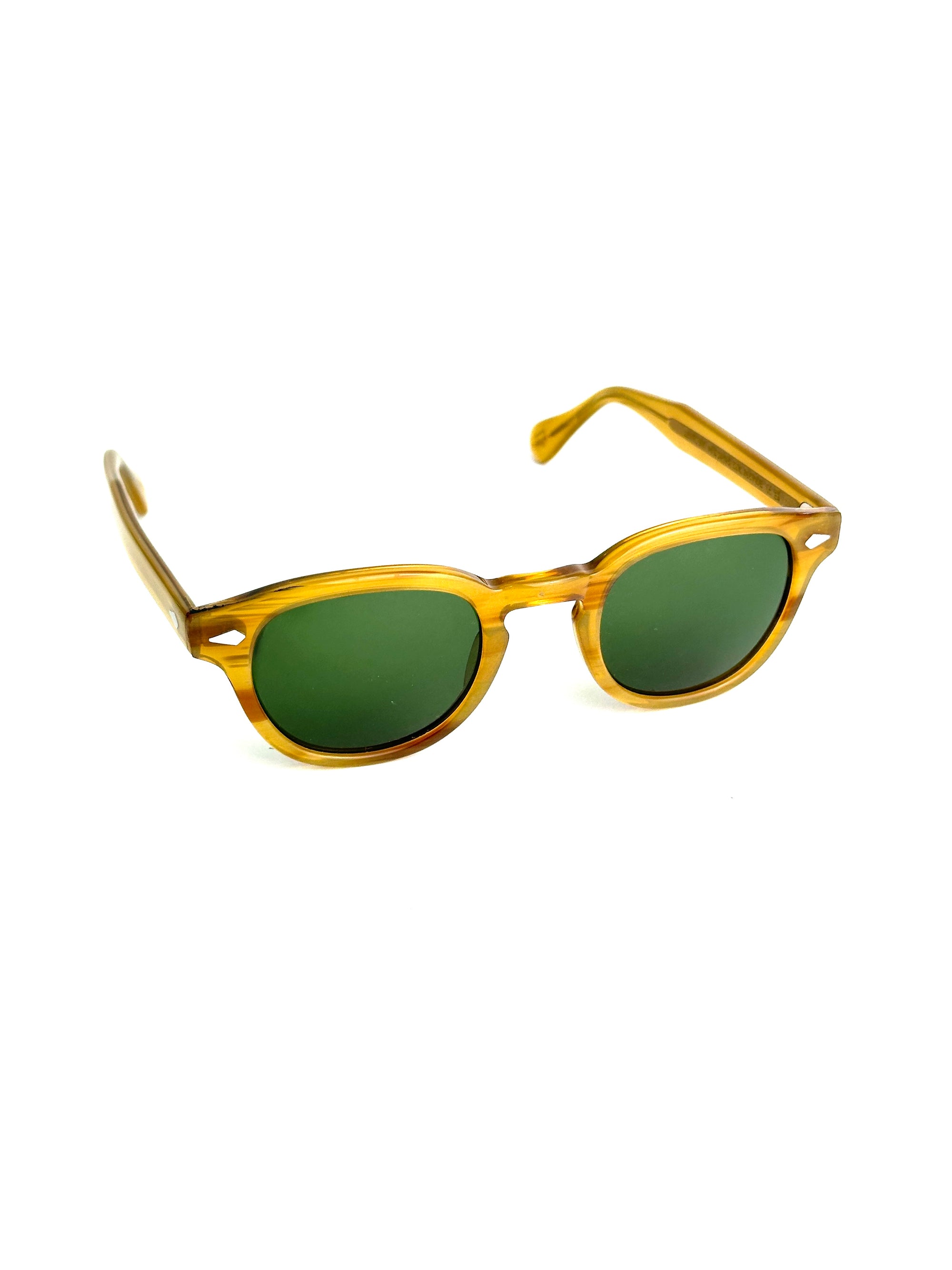 MOSCOT LEMTOSH COL. BLONDE