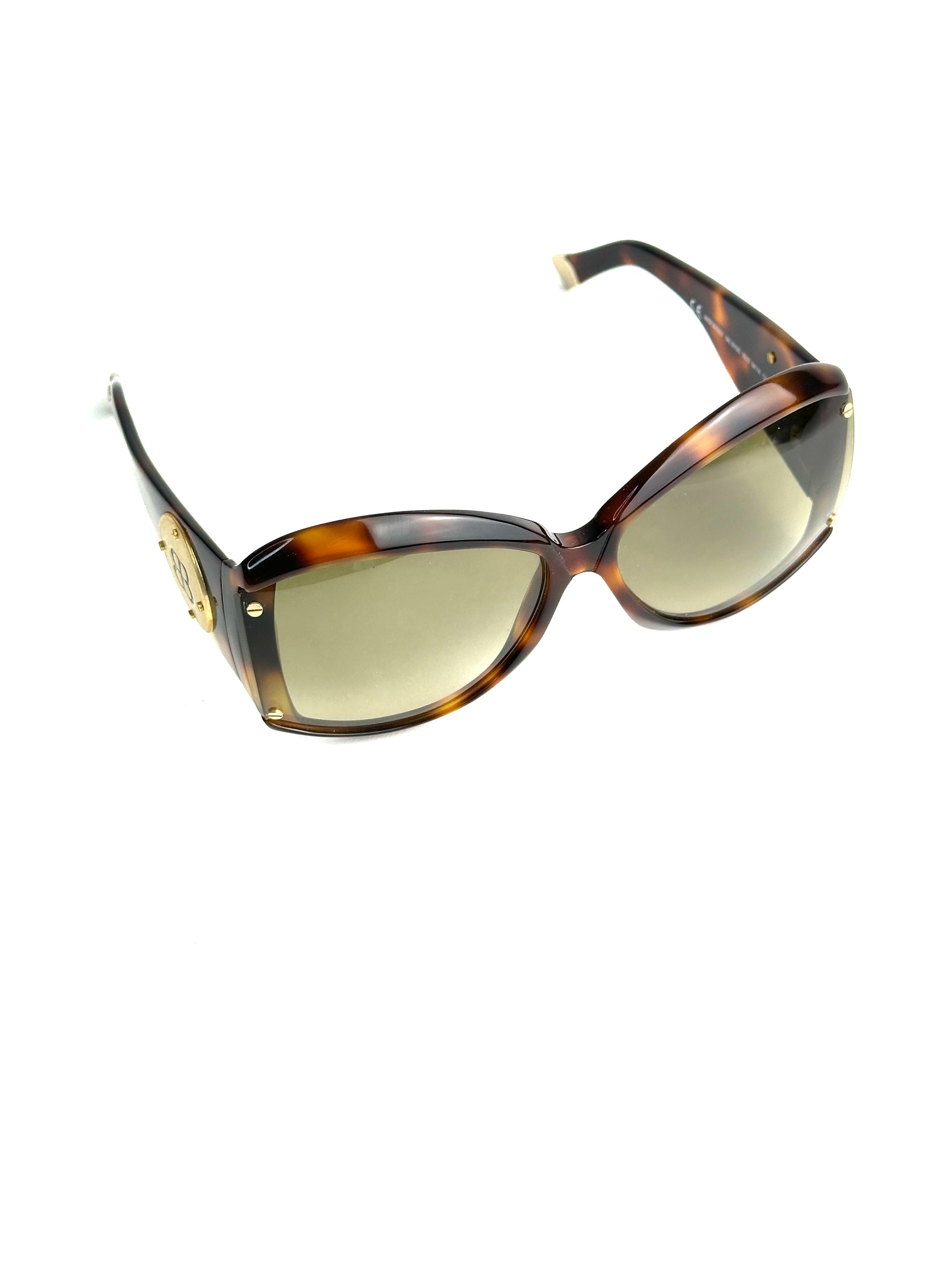 BALENCIAGA BAL0015/S sunglasses