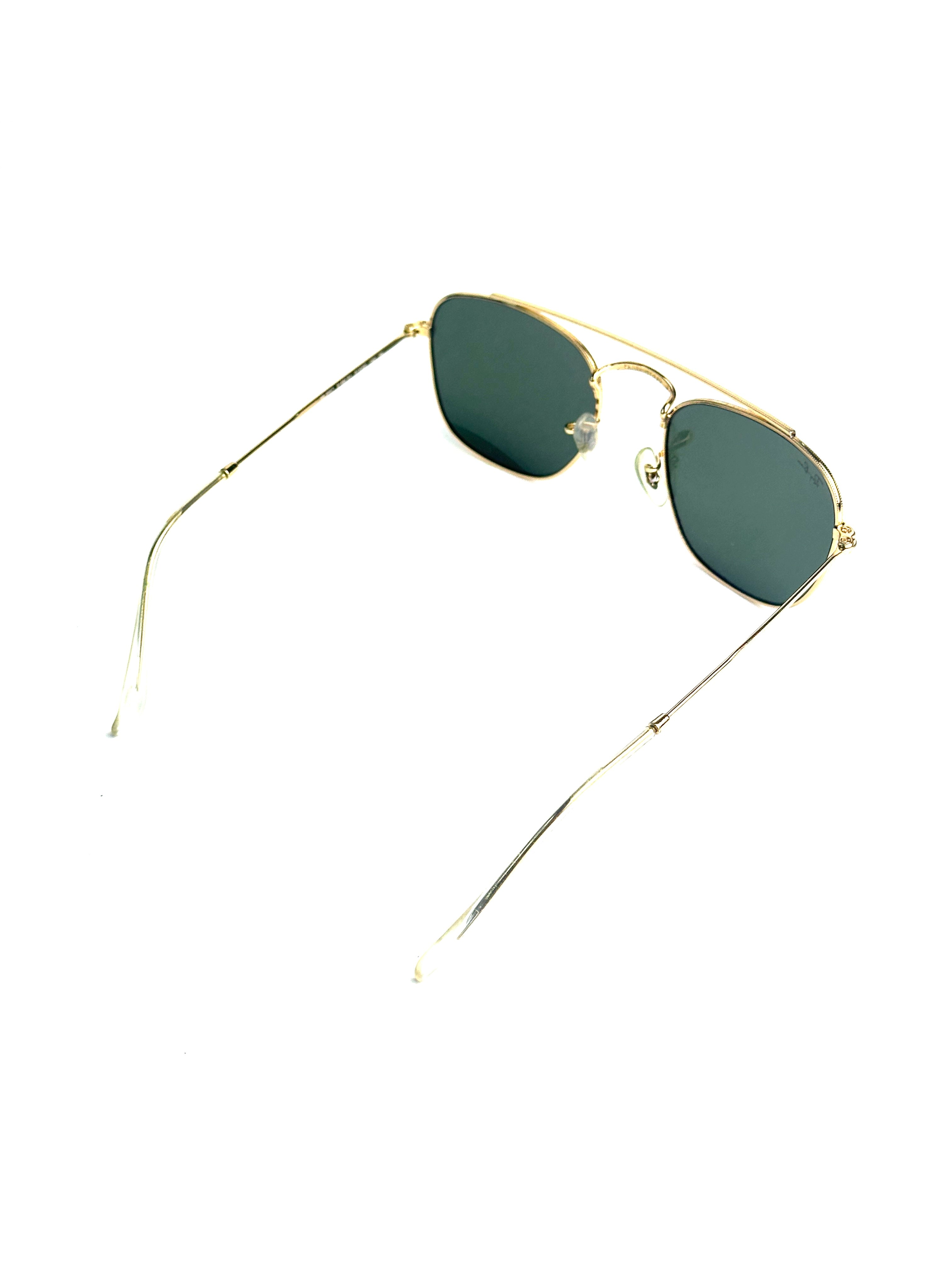 Occhiali da sole RAY-BAN RB3557-N