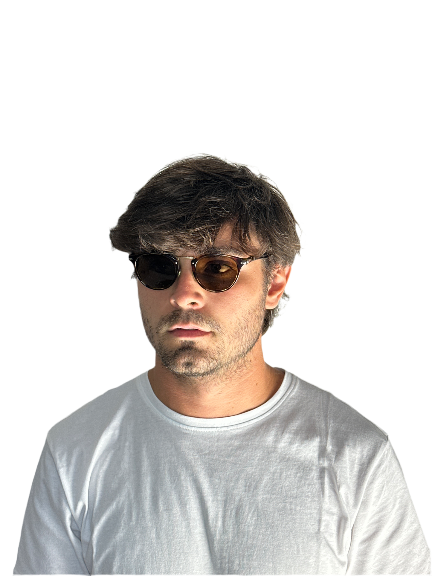 PERSOL TYPERWRITER EDITION 3108-S