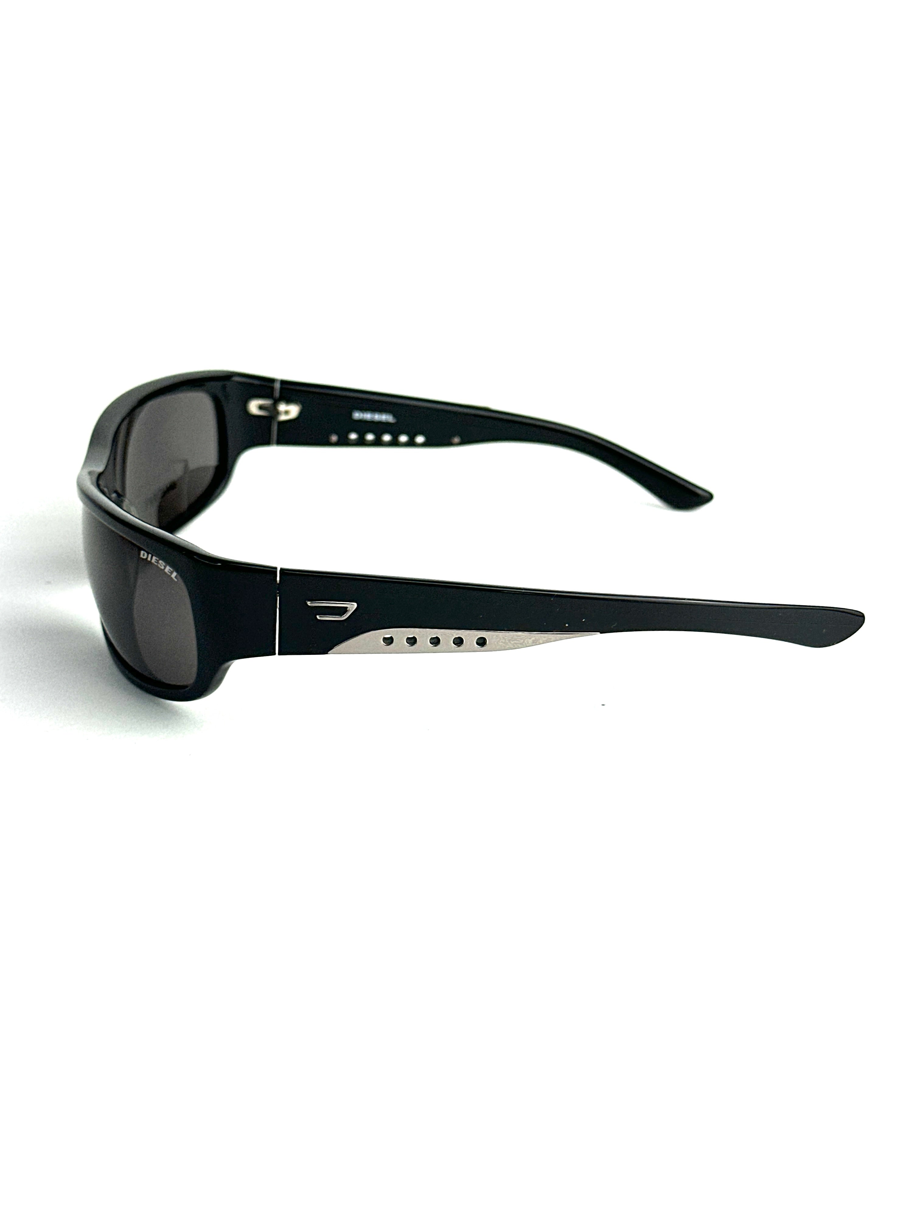 Occhiali da sole DIESEL DS 807 VINTAGE