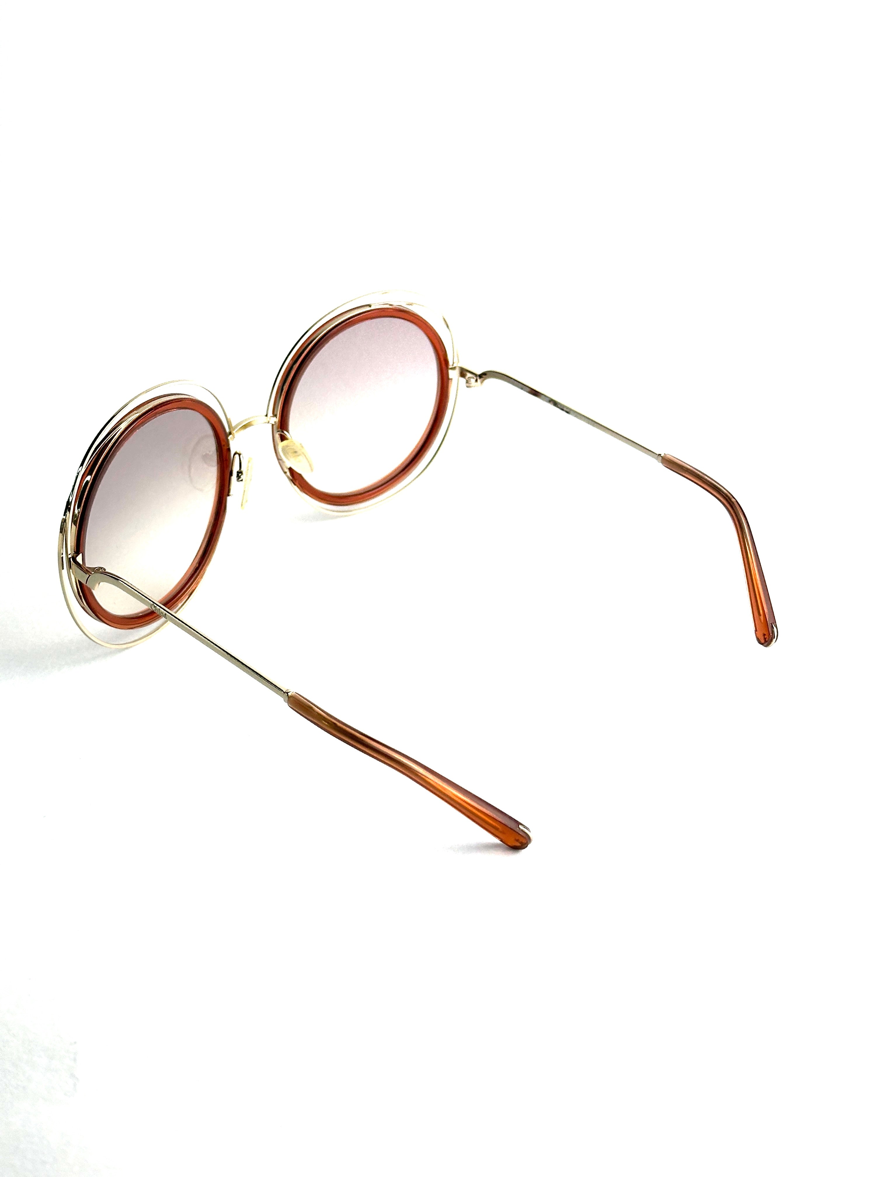 Occhiali da sole CHLOÉ CE120S 28625 735