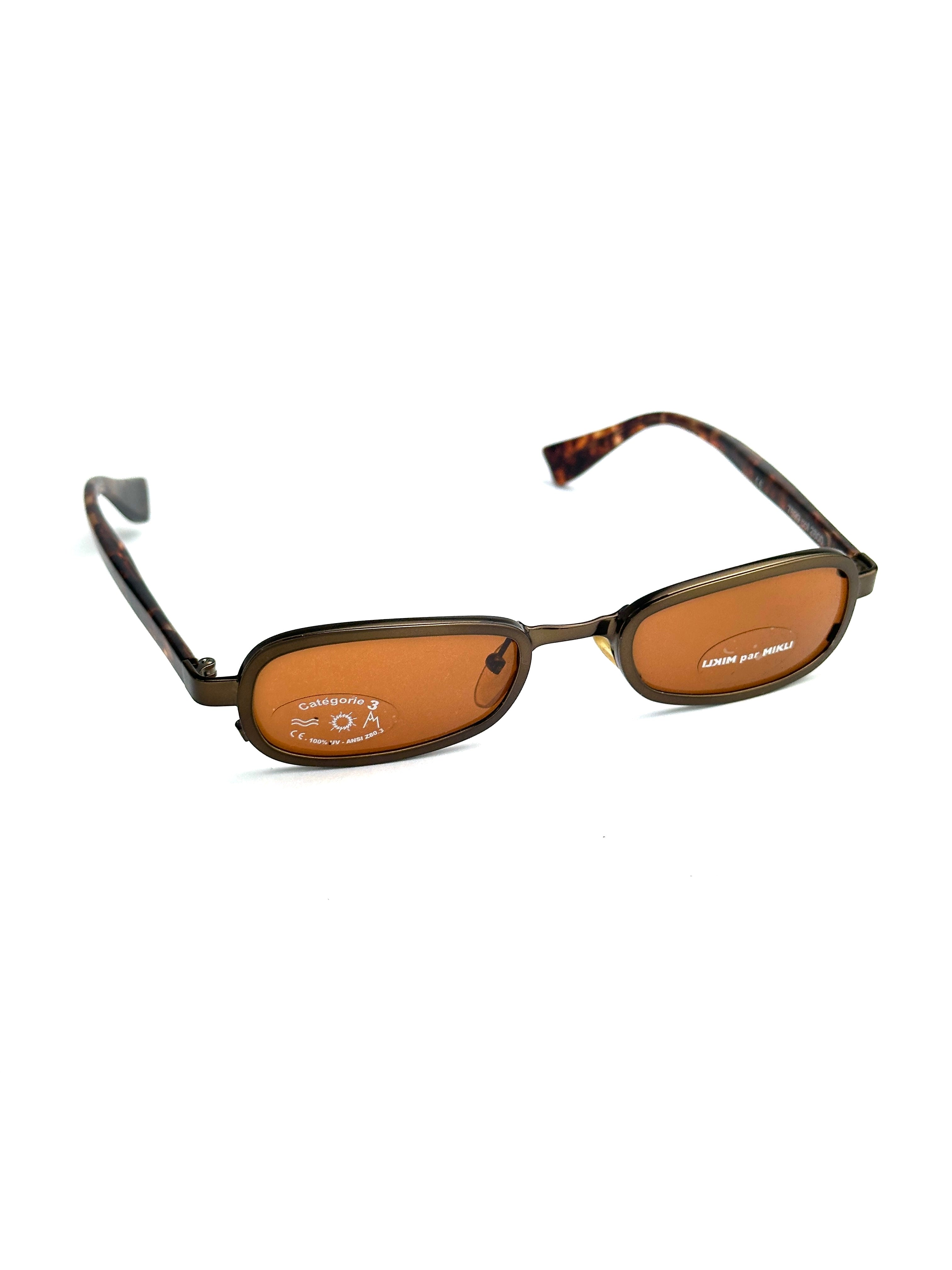 Occhiali da sole ALAIN MIKLI 7699 VINTAGE