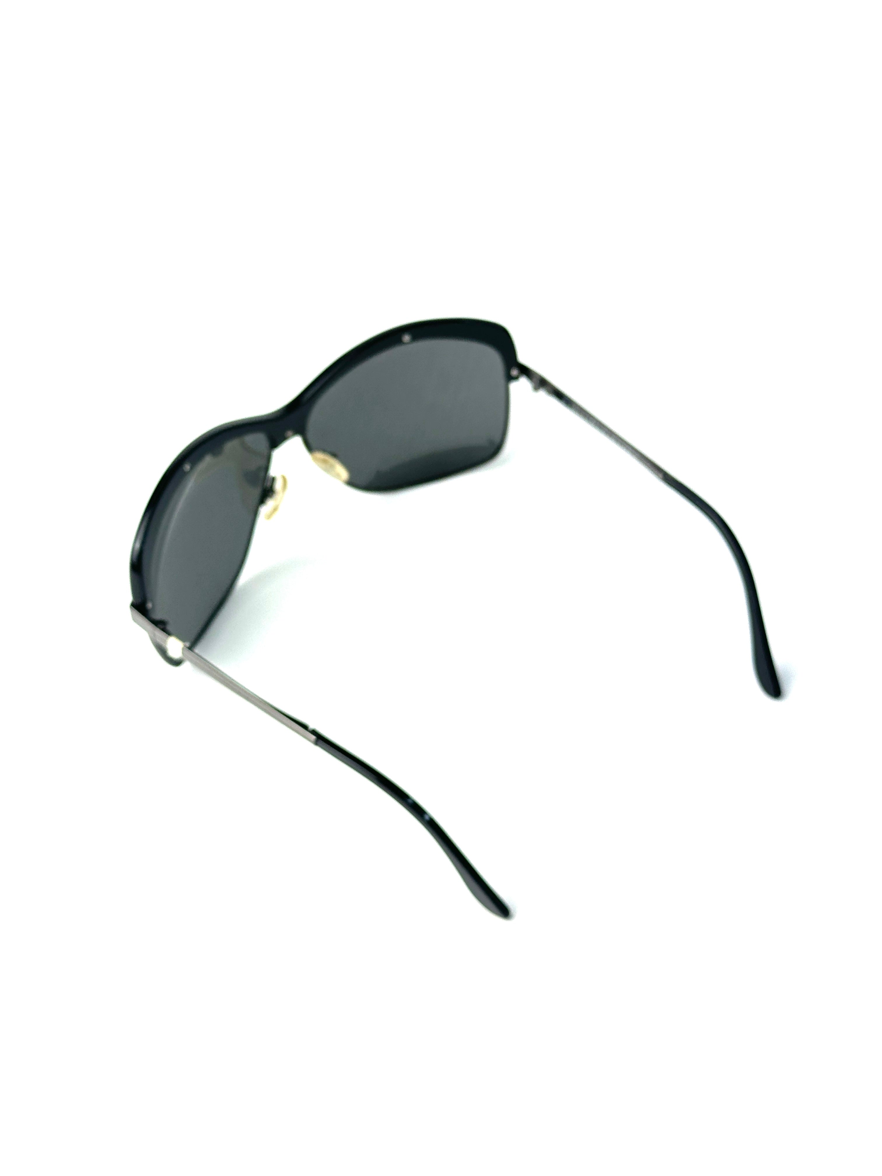 Occhiali da sole STELLA MCCARTNEY STM 61/S nero