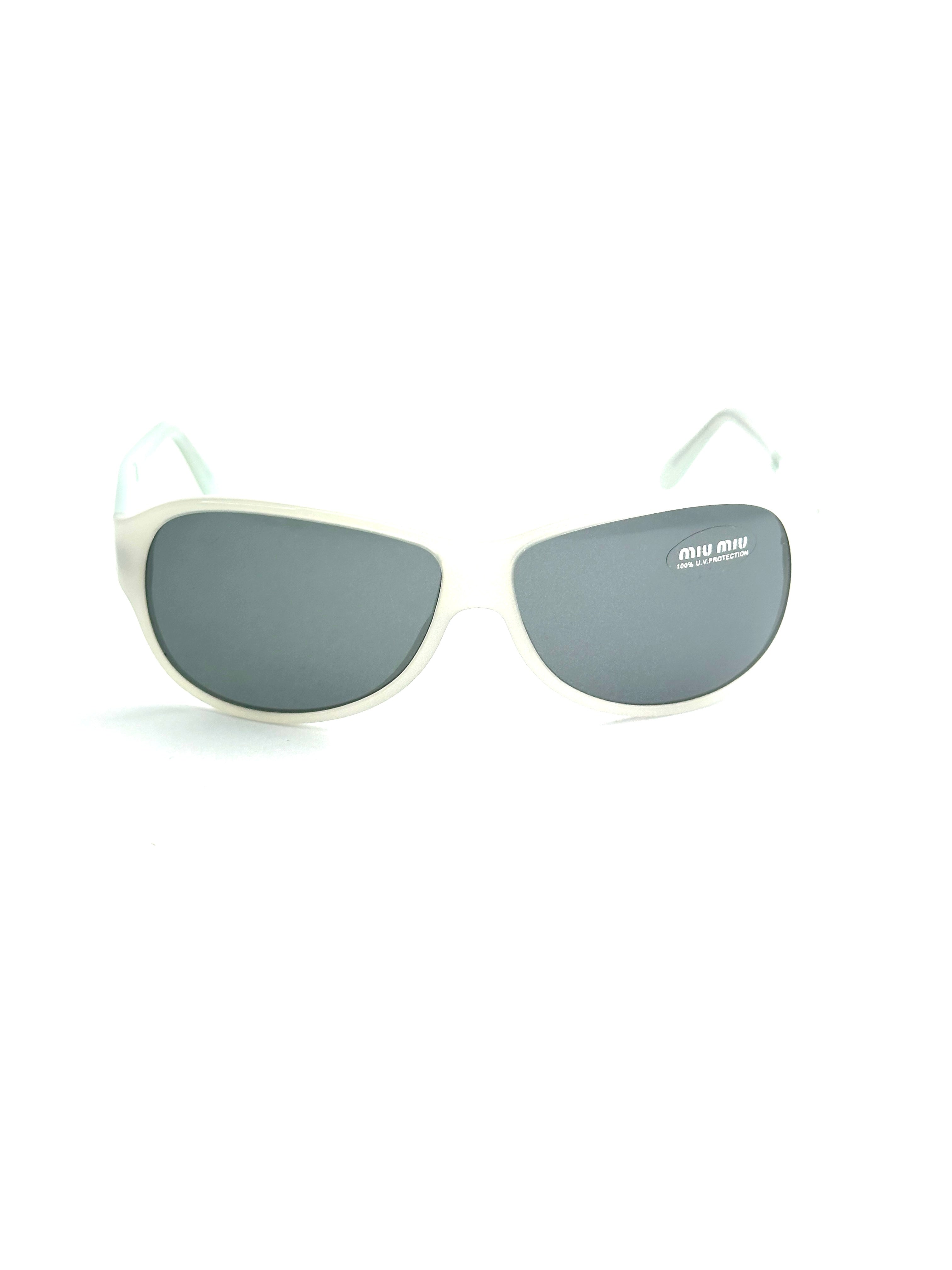 Occhiali da sole MIU MIU SMU15E
