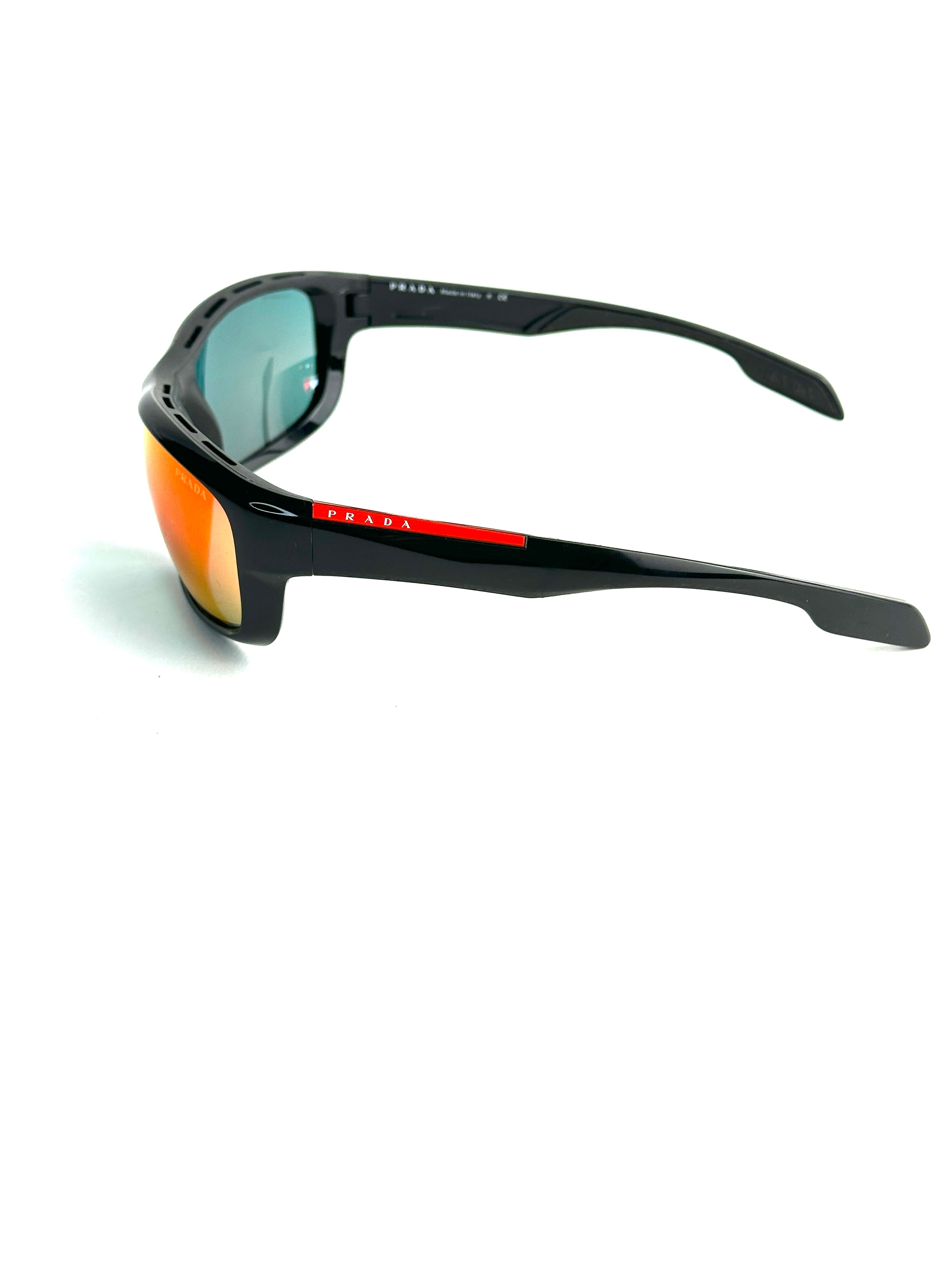 Occhiali da sole PRADA SPS04N VINTAGE
