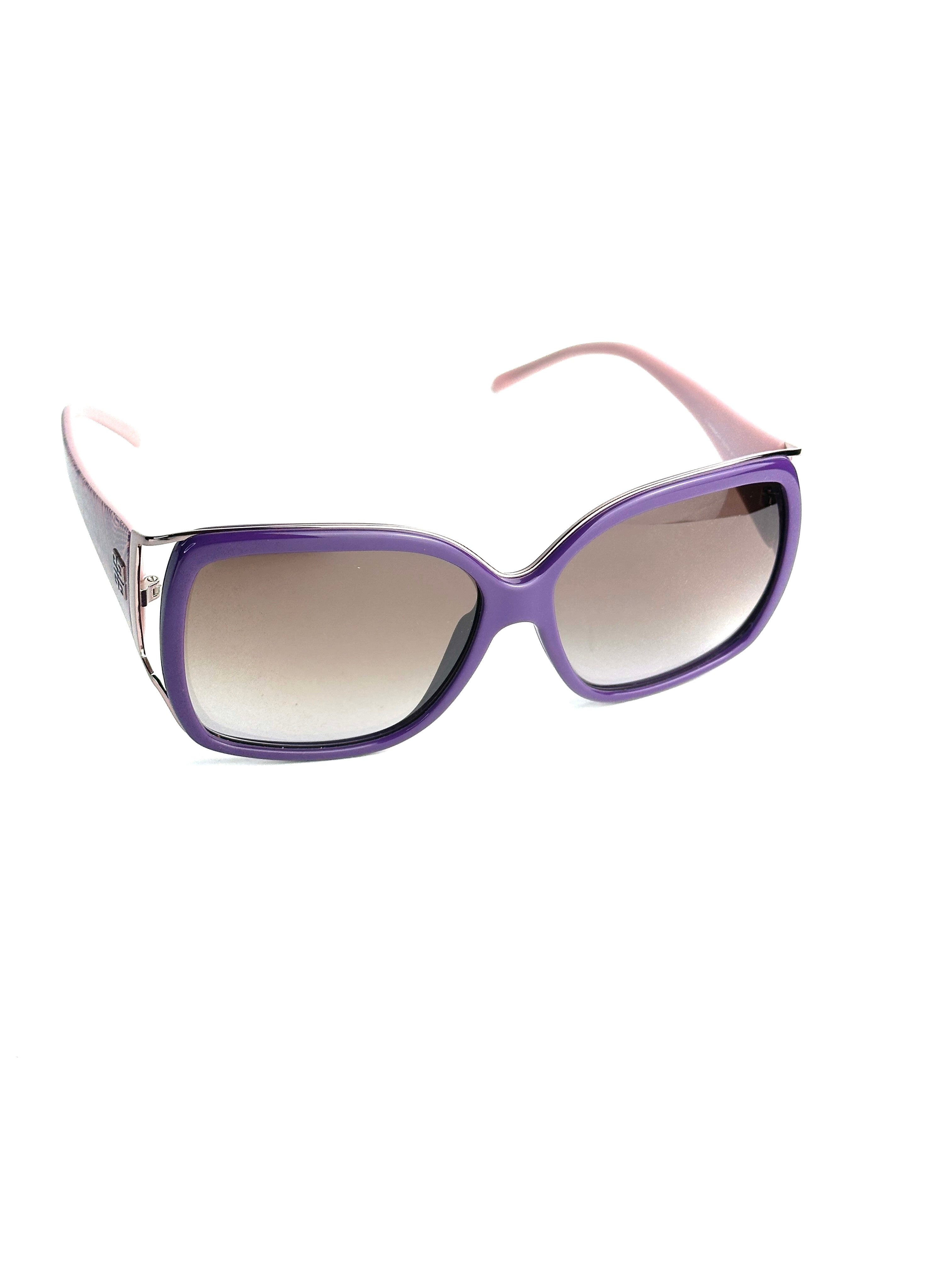Occhiali da sole GIVENCHY SGV727 07RW