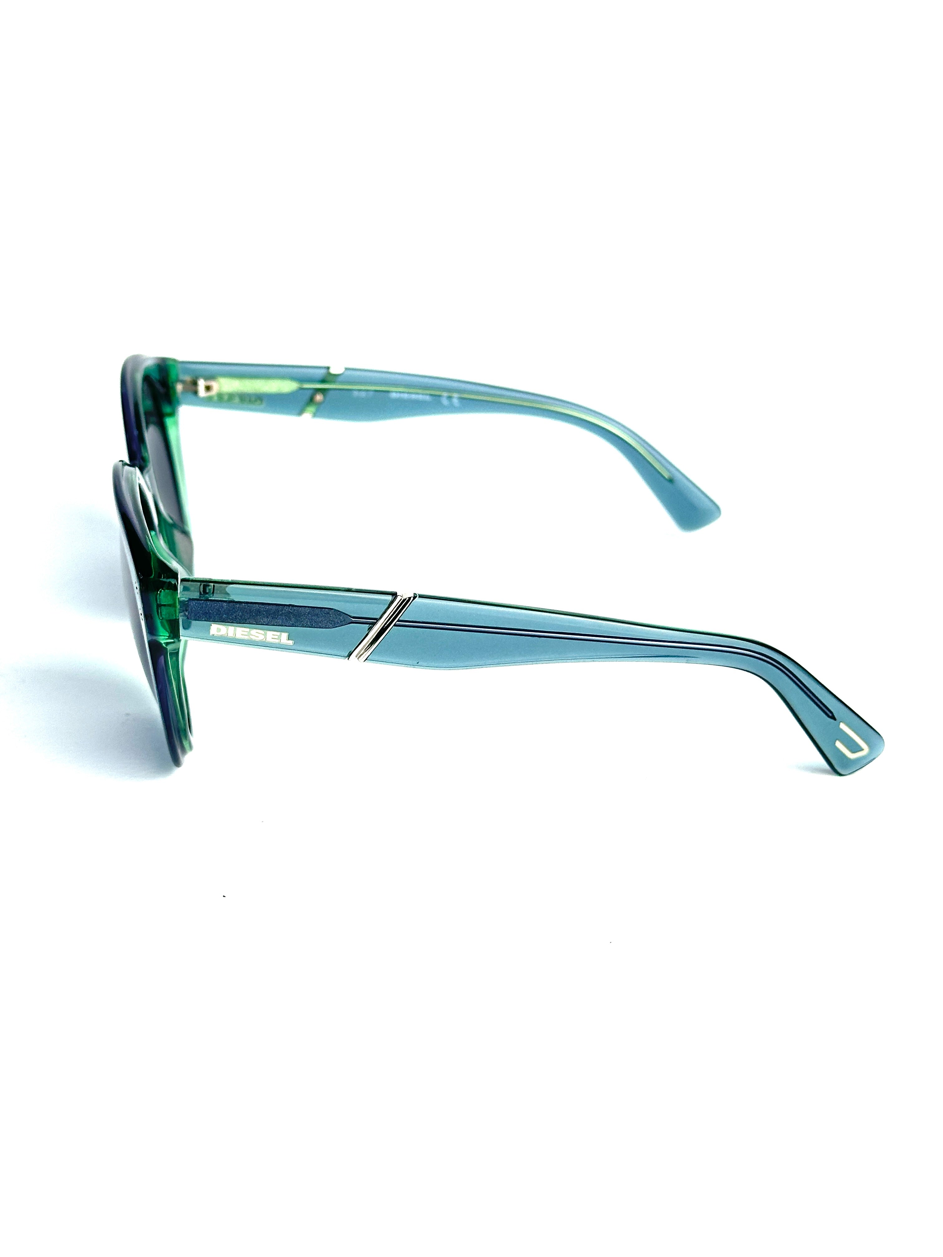 Occhiali da sole DIESEL DL0252 45Z