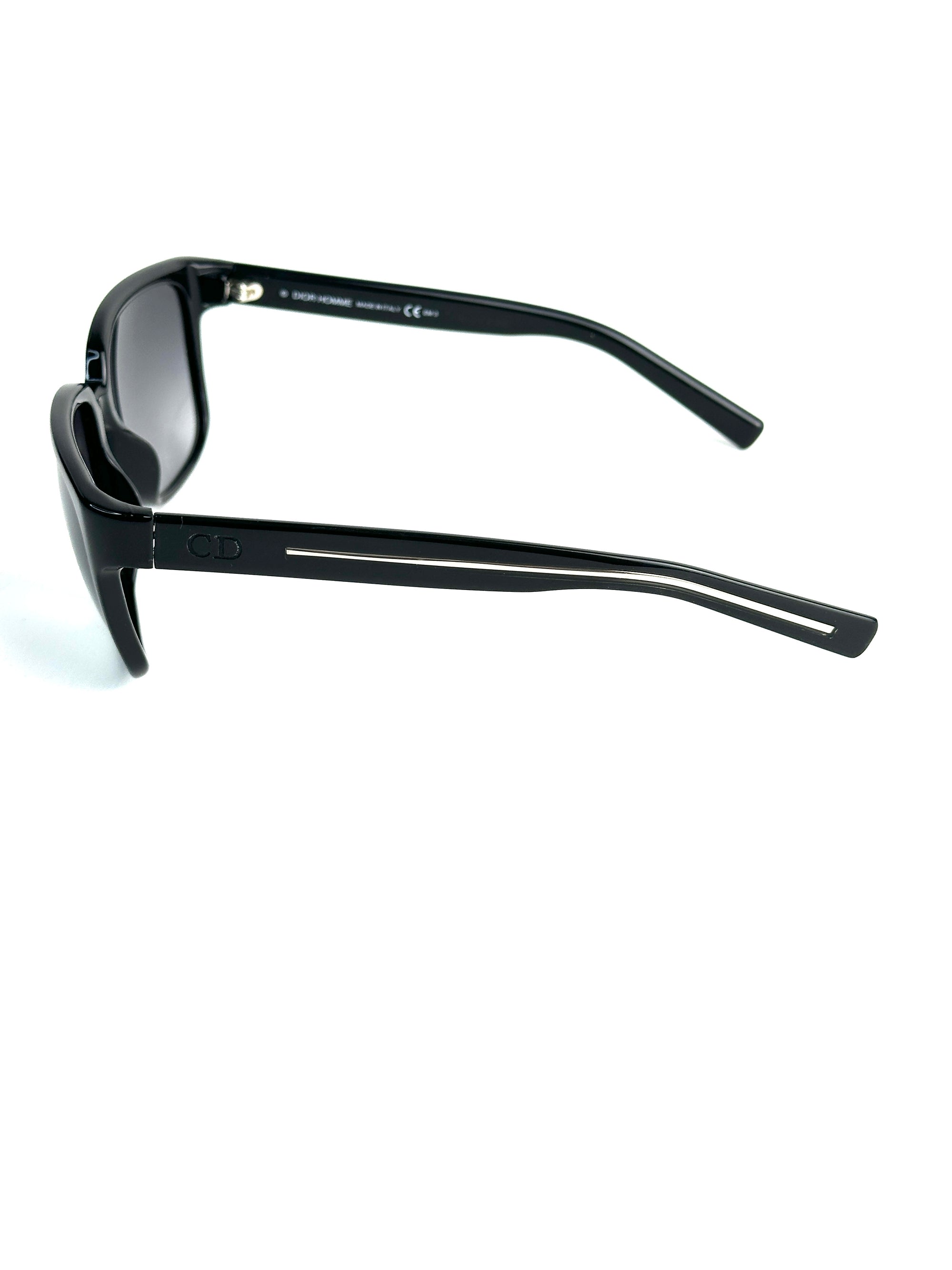 sunglasses DIOR BLACKTIE 146S AM5/HD BLACKBLK