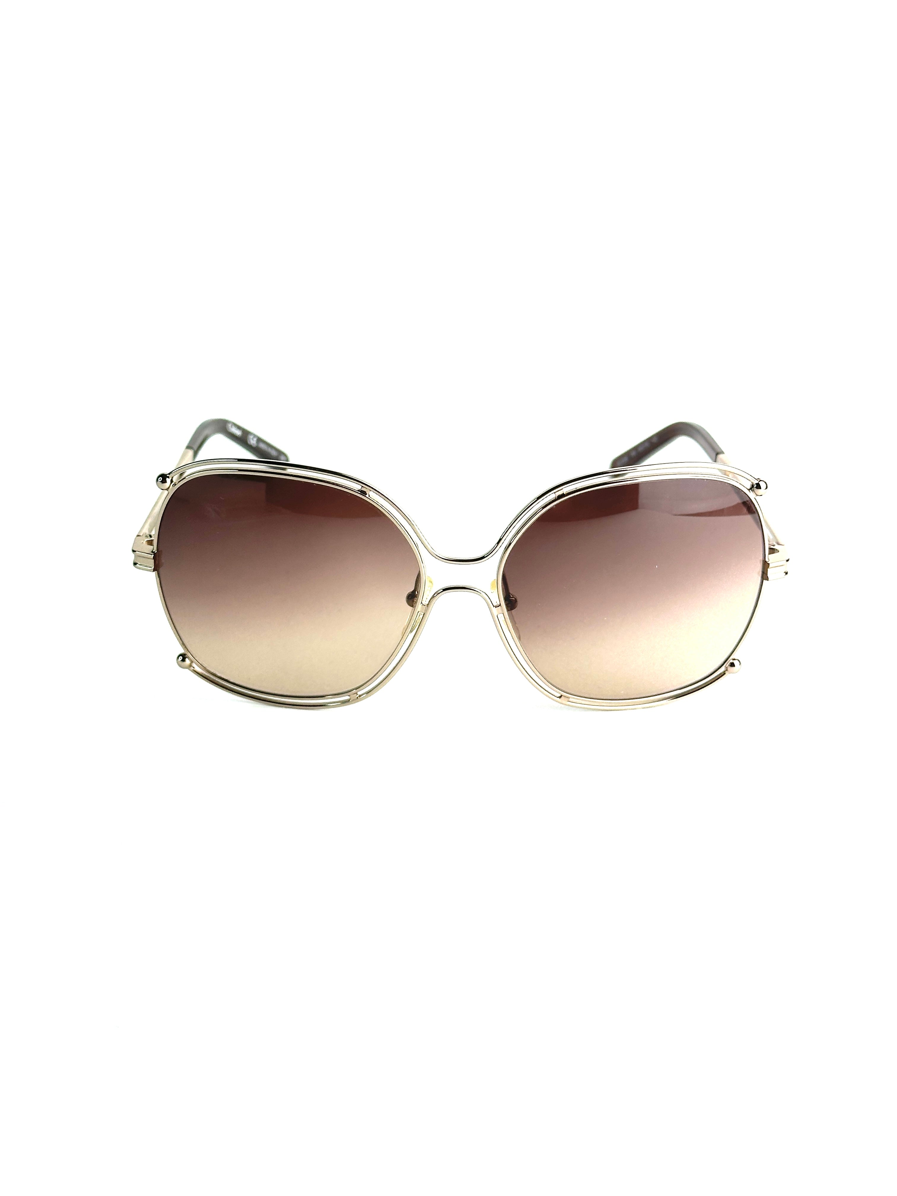 Occhiali da sole CHLOÉ CE129S 31737 784