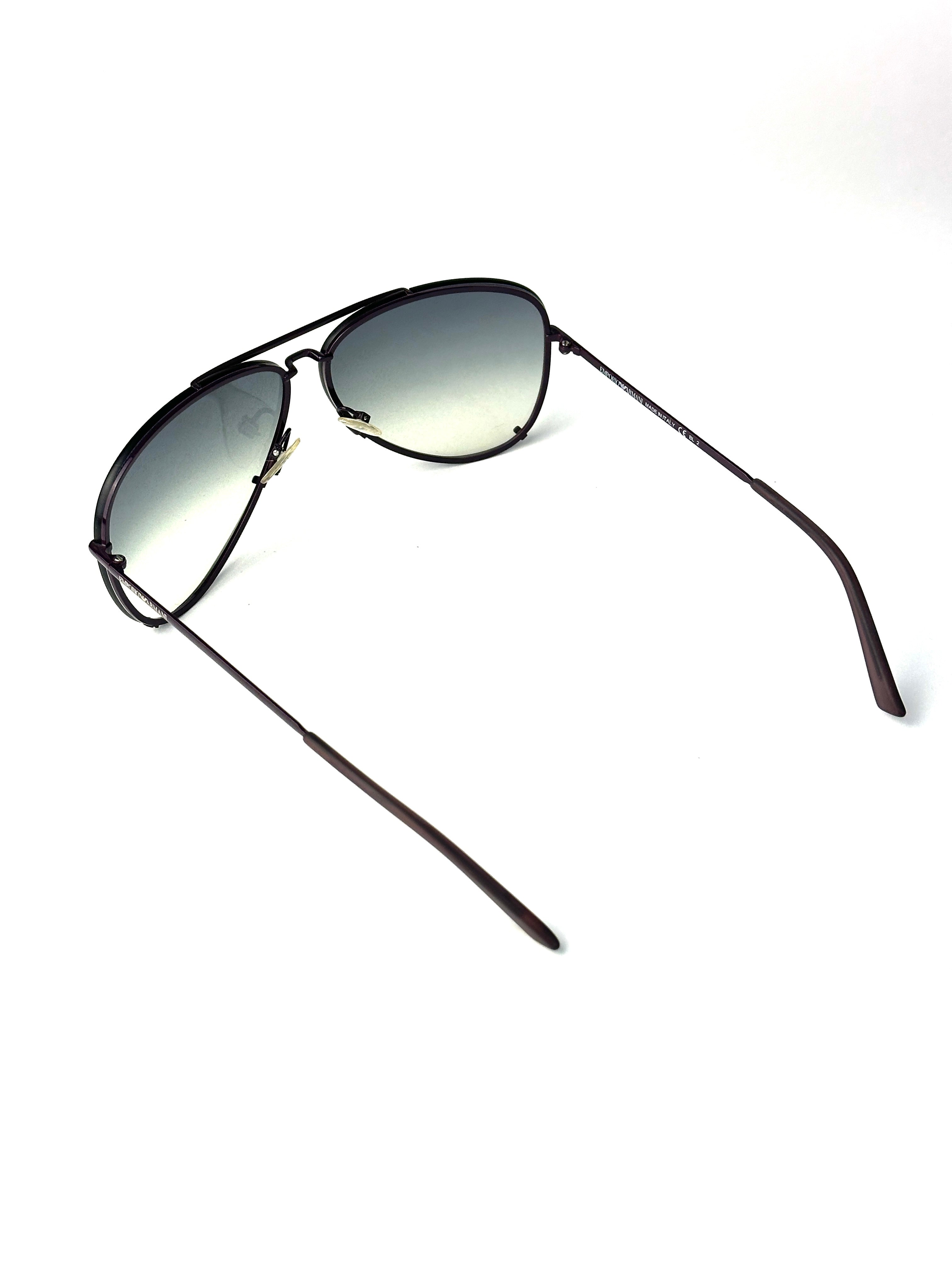 Occhiali da sole EMPORIO ARMANI EA9789/S