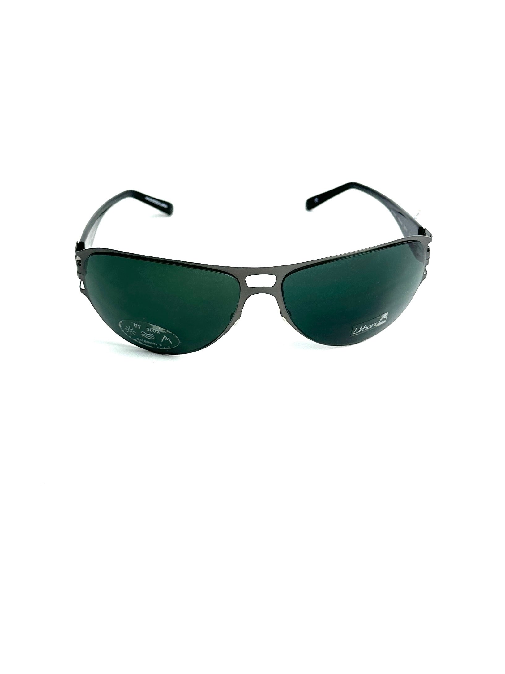 Occhiali da sole URBAND TITANIUM Grigio