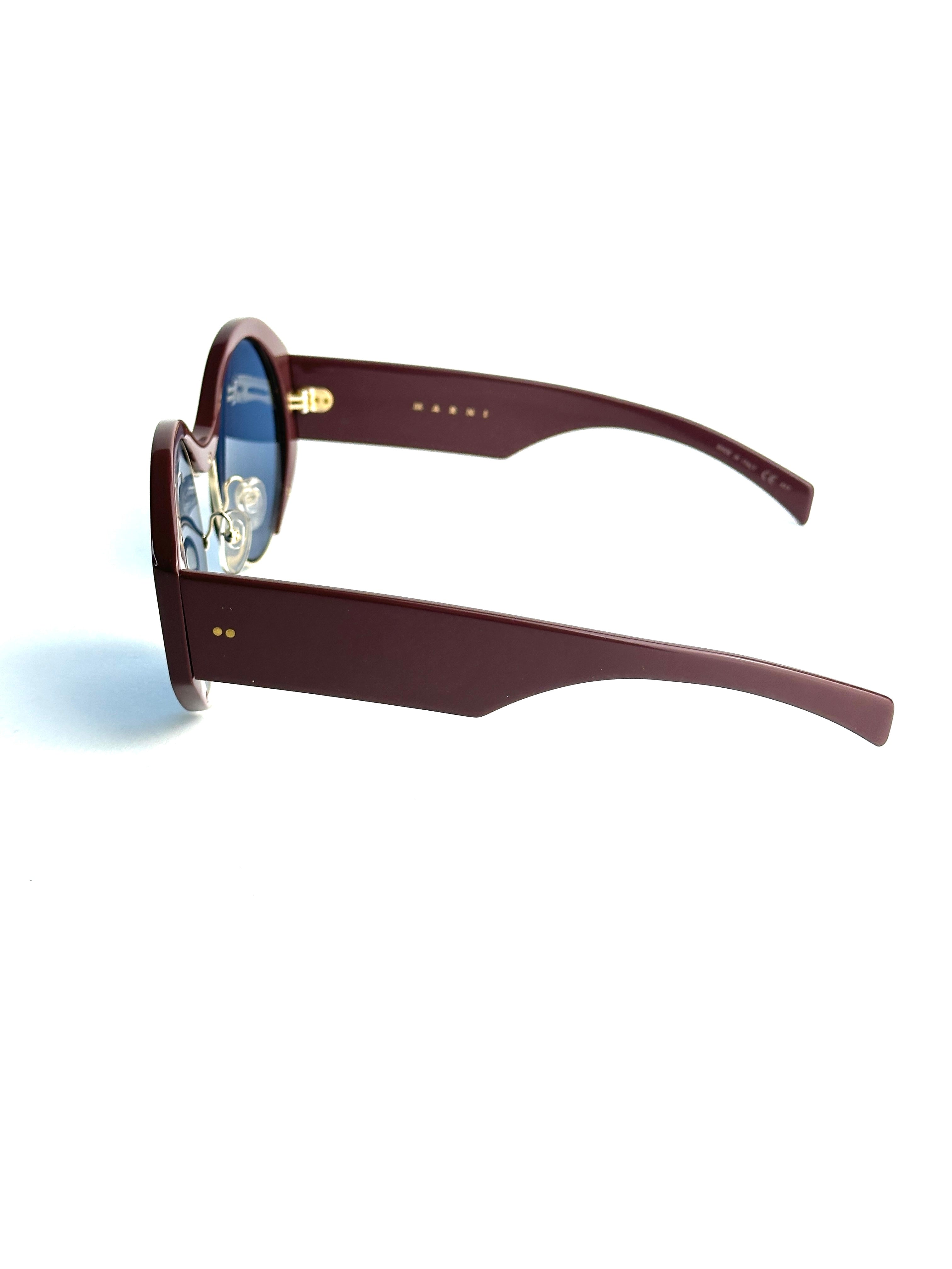 Occhiali da sole MARNI ME628S 200