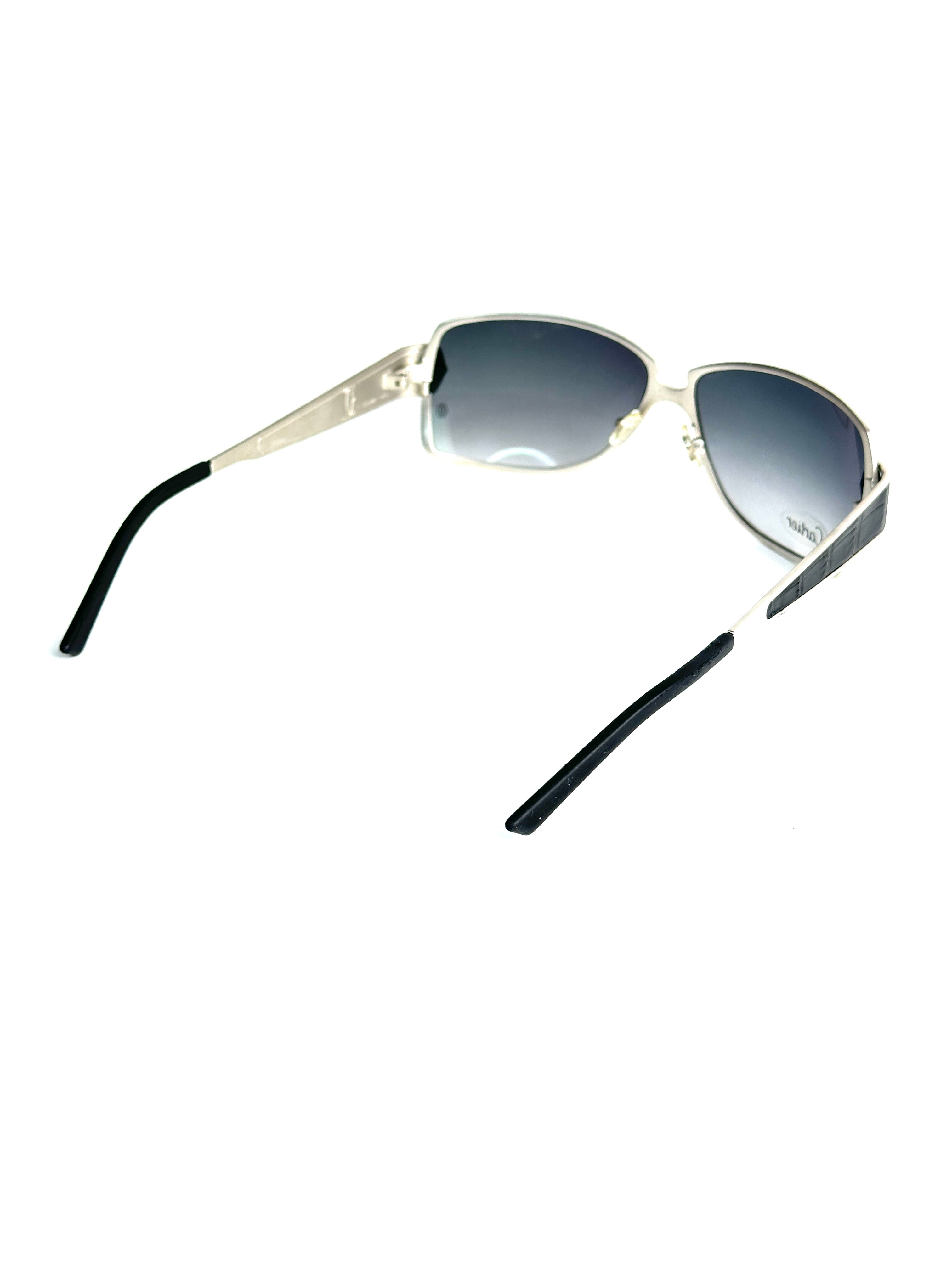 Occhiali da sole CARTIER VINTAGE