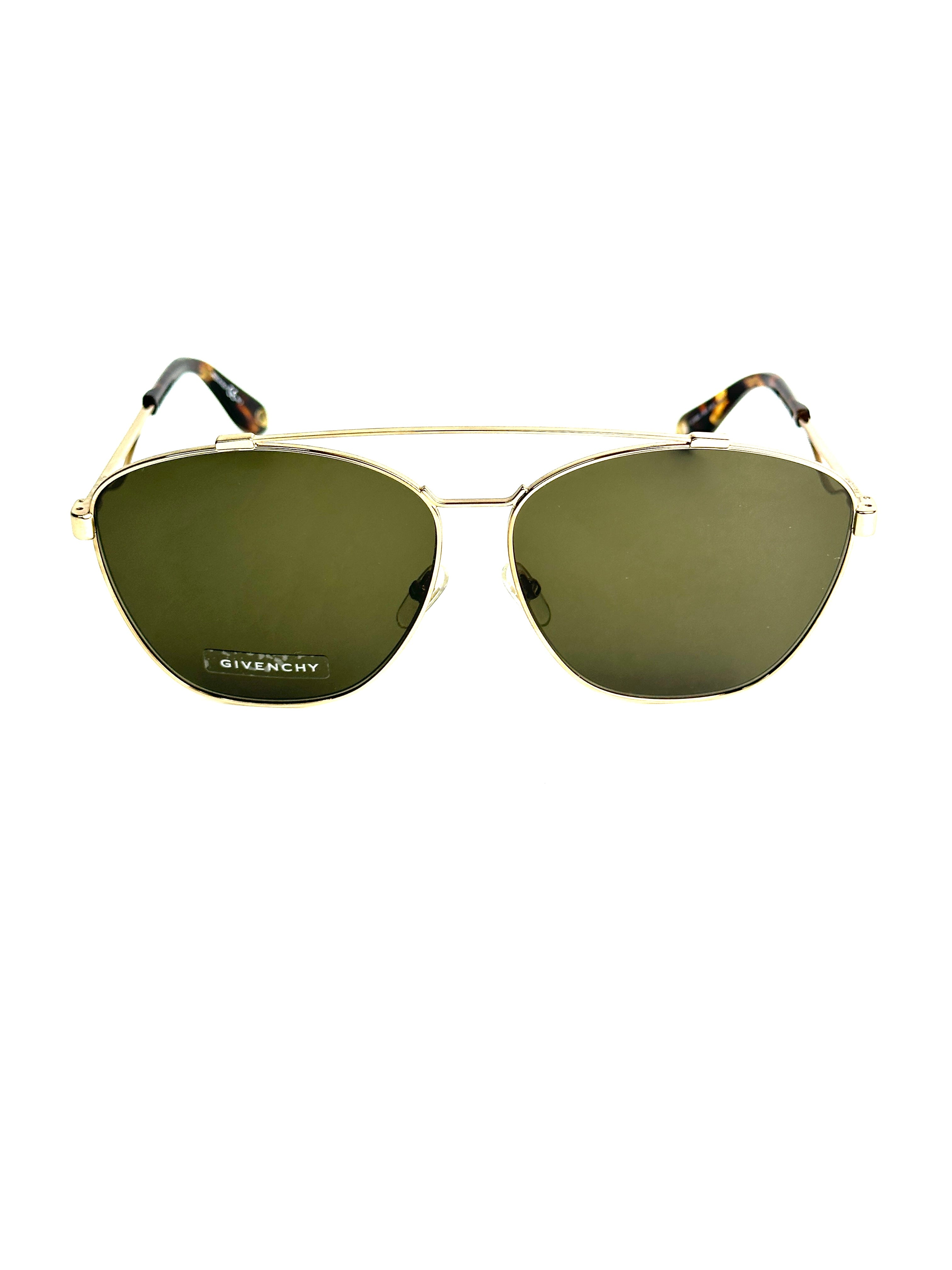 Occhiali da sole GIVENCHY GV 7049/S J5G/70 GOLD
