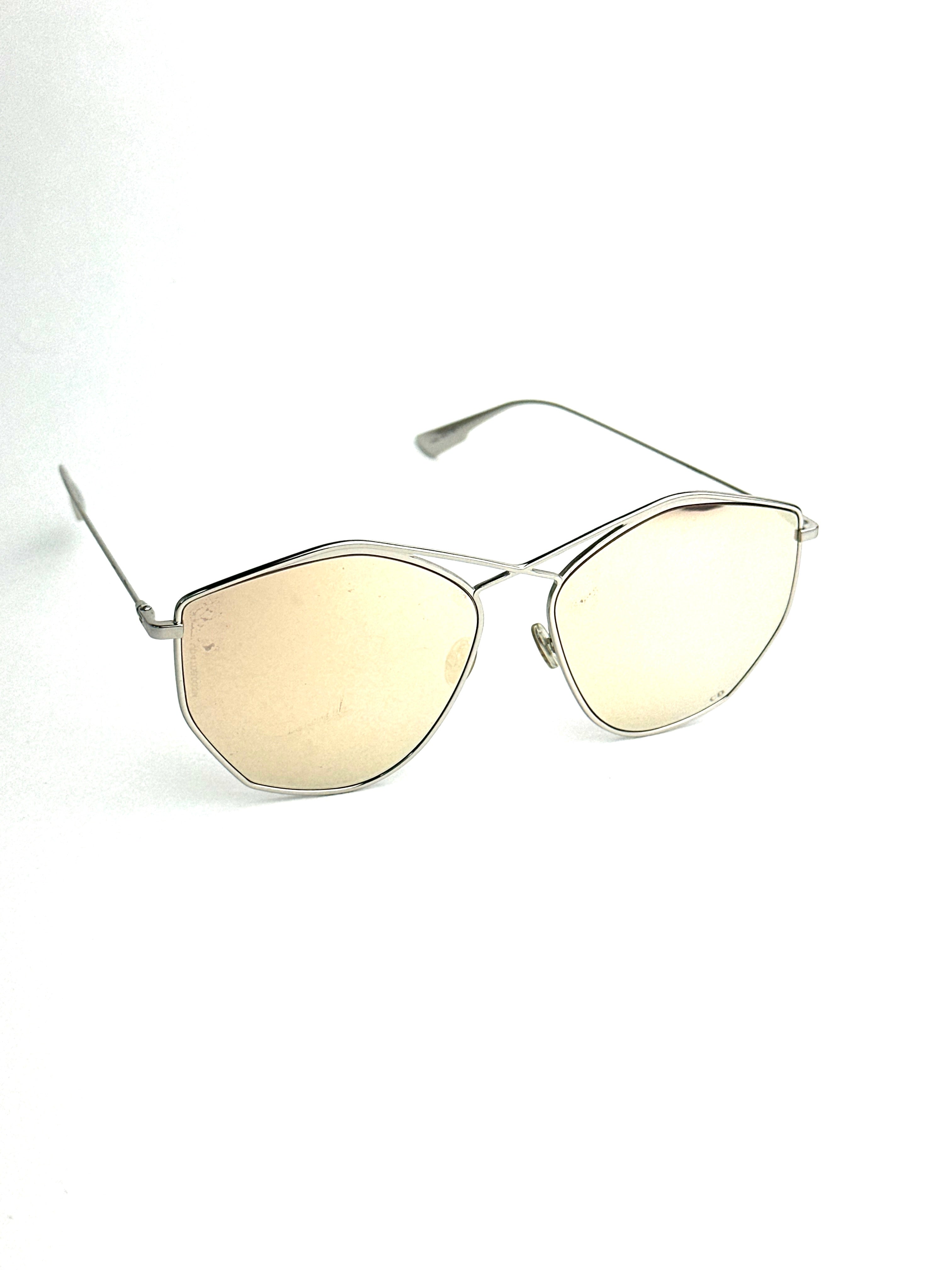 Occhiali da sole DIOR DIORSTELLAIRE4 010/SQ