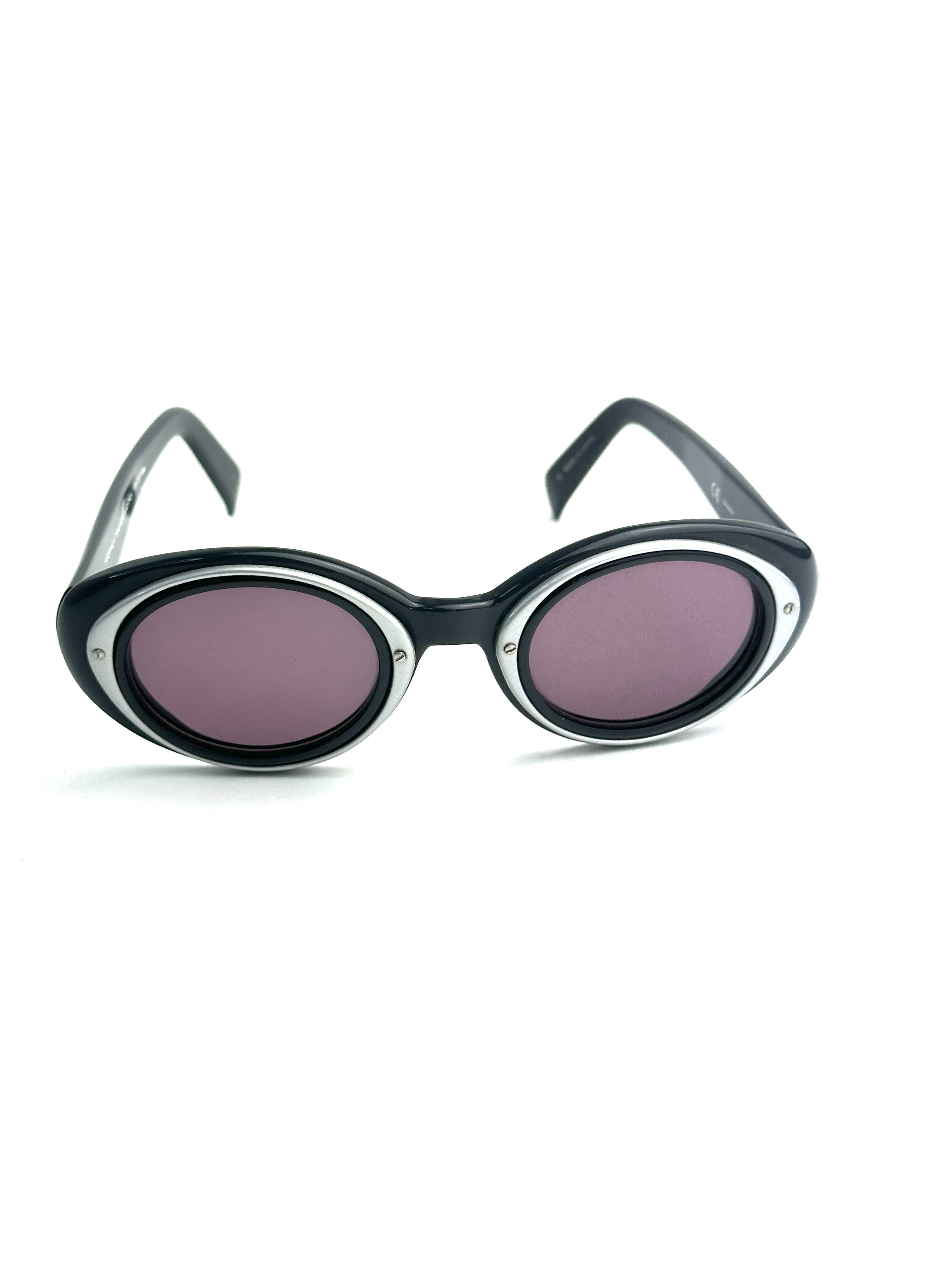 occhiali da sole YOHJI YAMAMOTO 52 7001